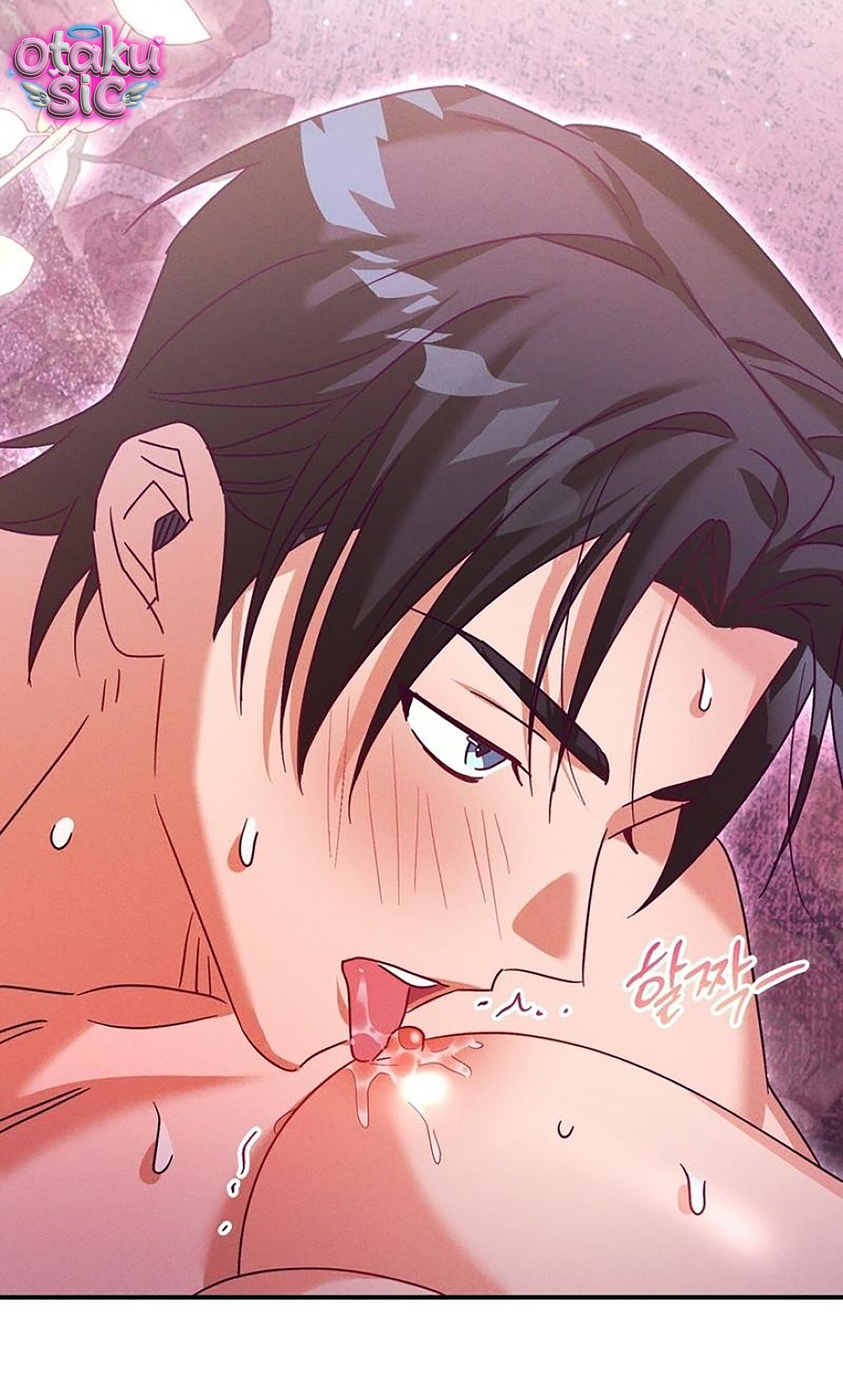 Công Tước Sói "Ăn Chay" - Chap 33