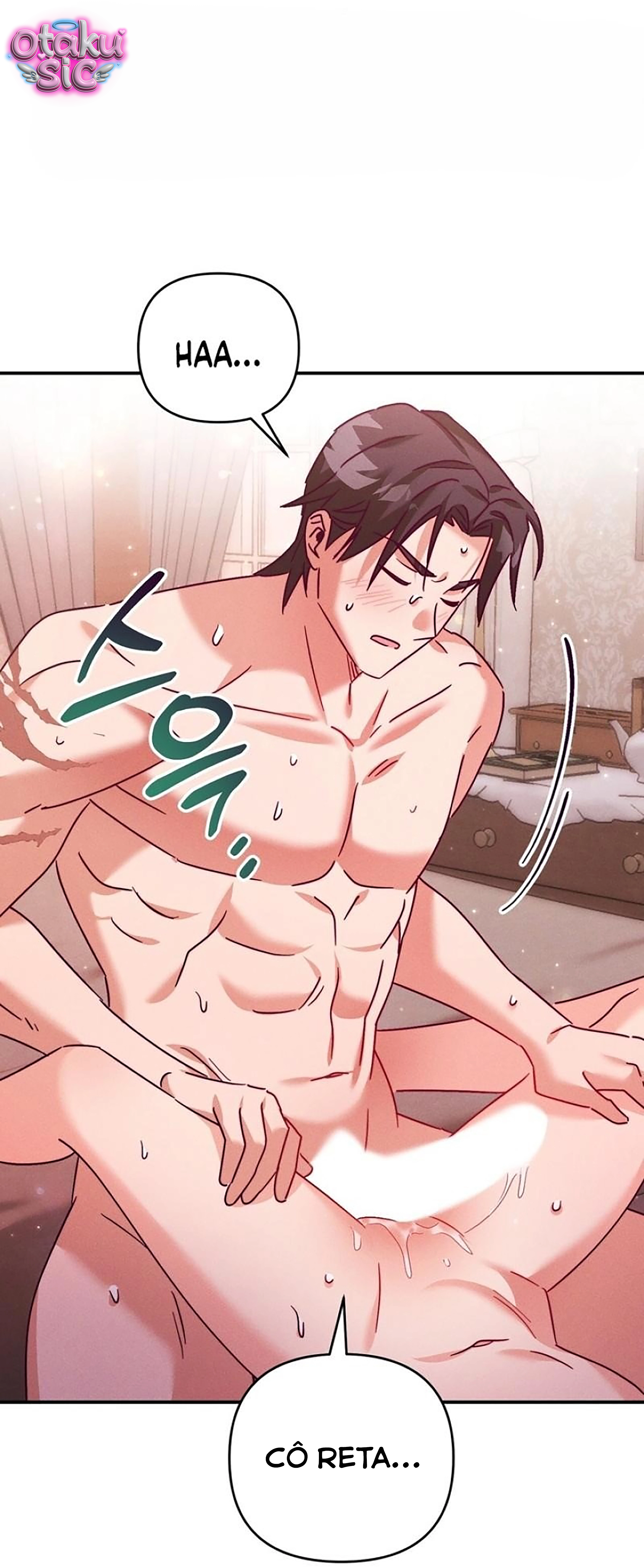 Công Tước Sói "Ăn Chay" - Chap 33