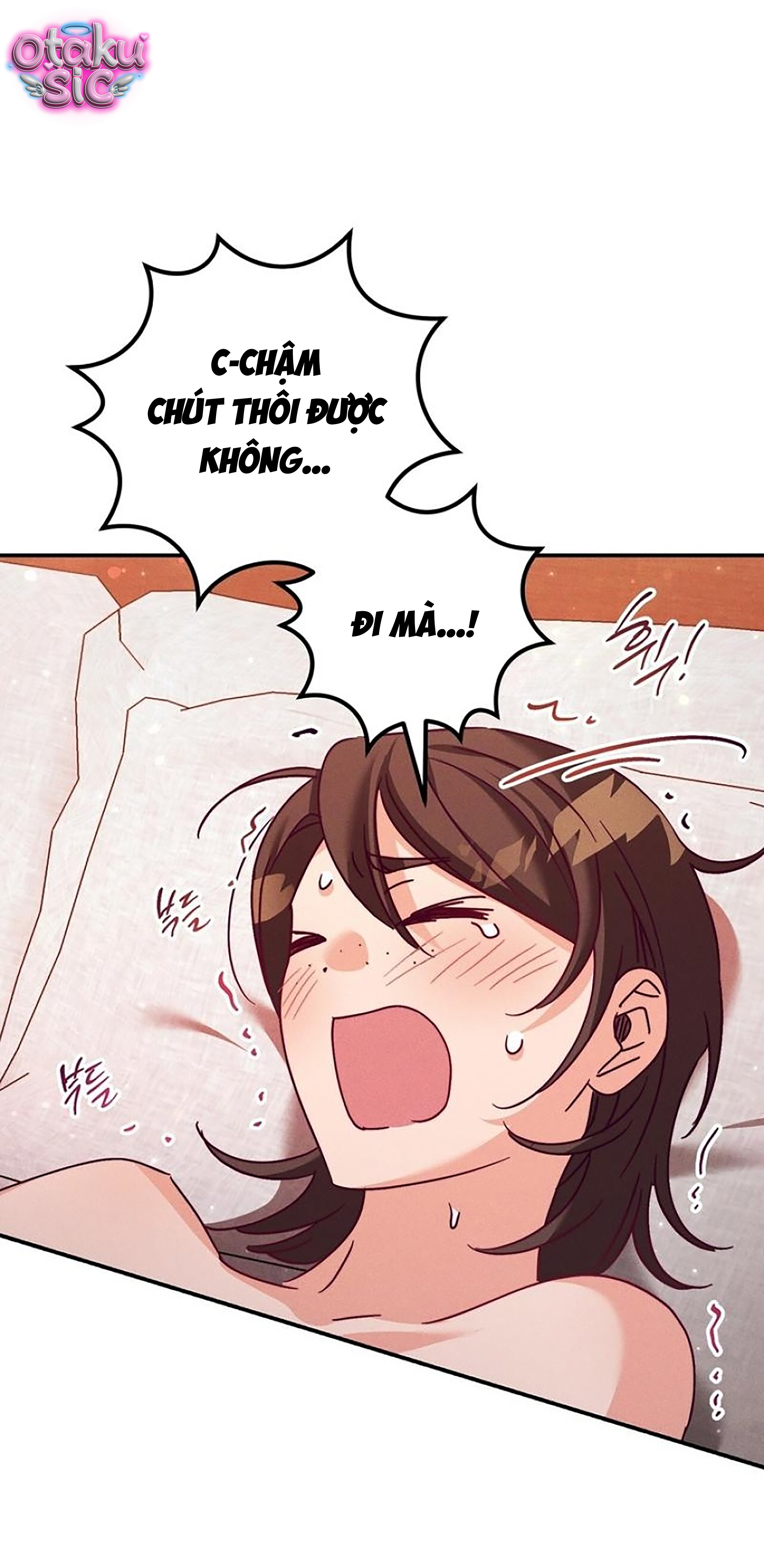 Công Tước Sói "Ăn Chay" - Chap 33