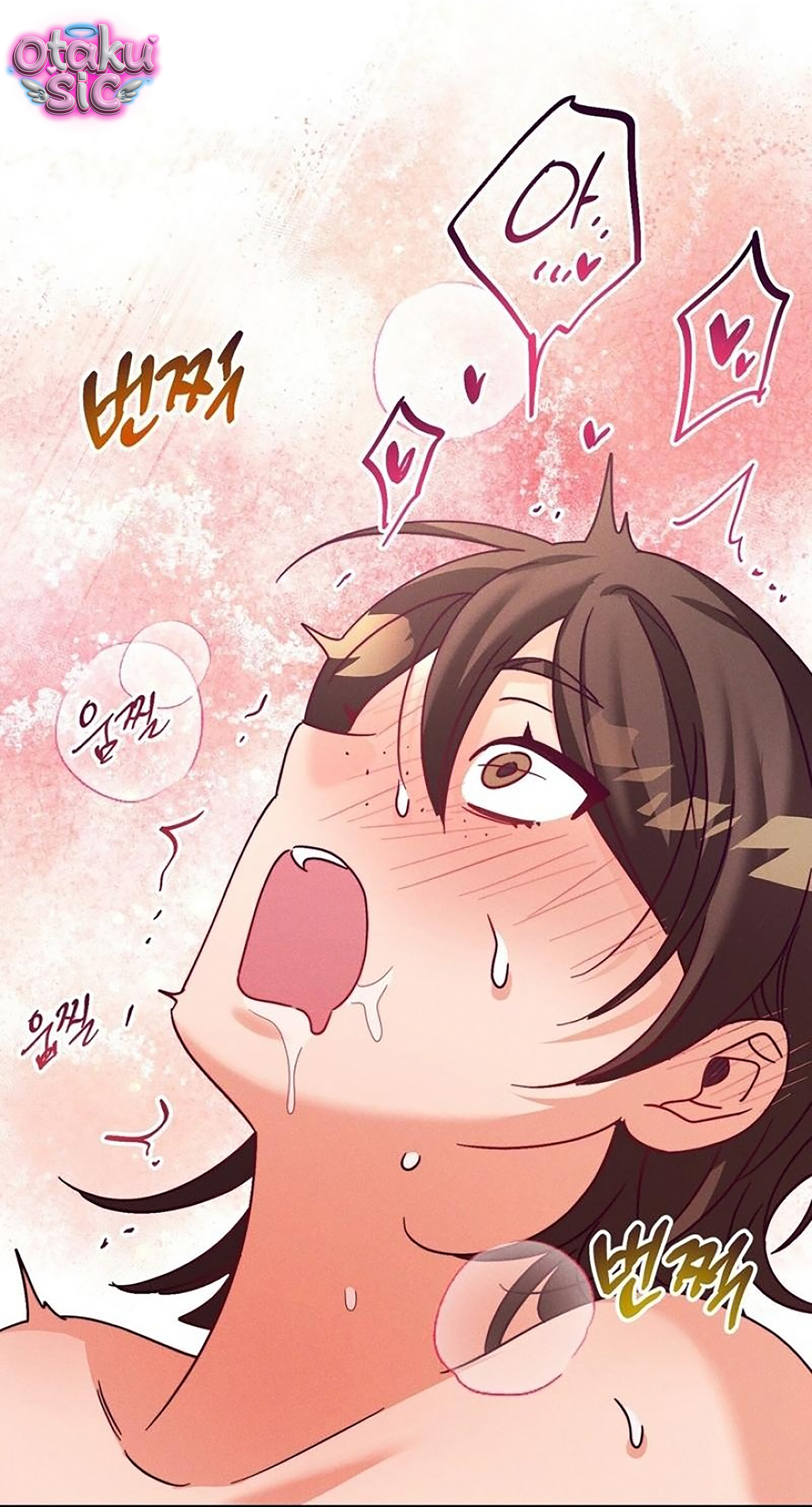 Công Tước Sói "Ăn Chay" - Chap 33