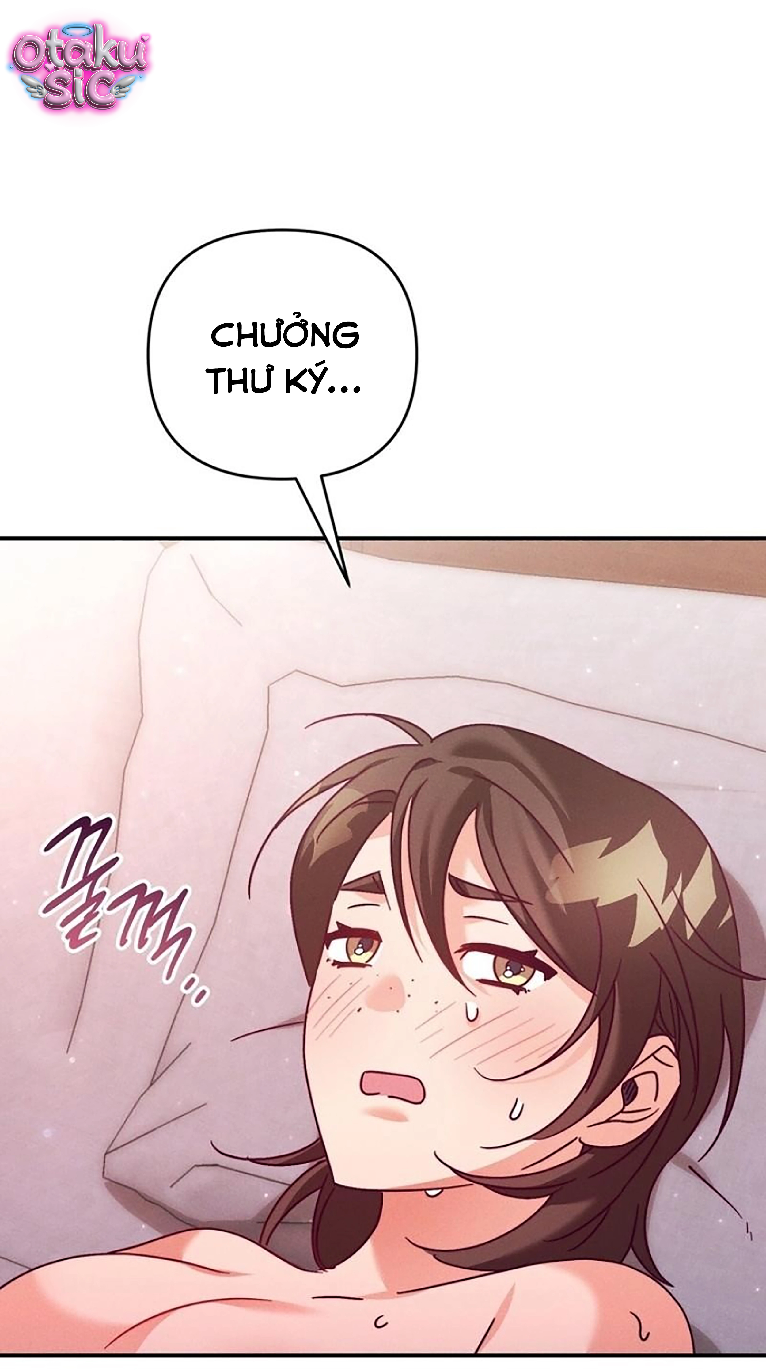 Công Tước Sói "Ăn Chay" - Chap 33