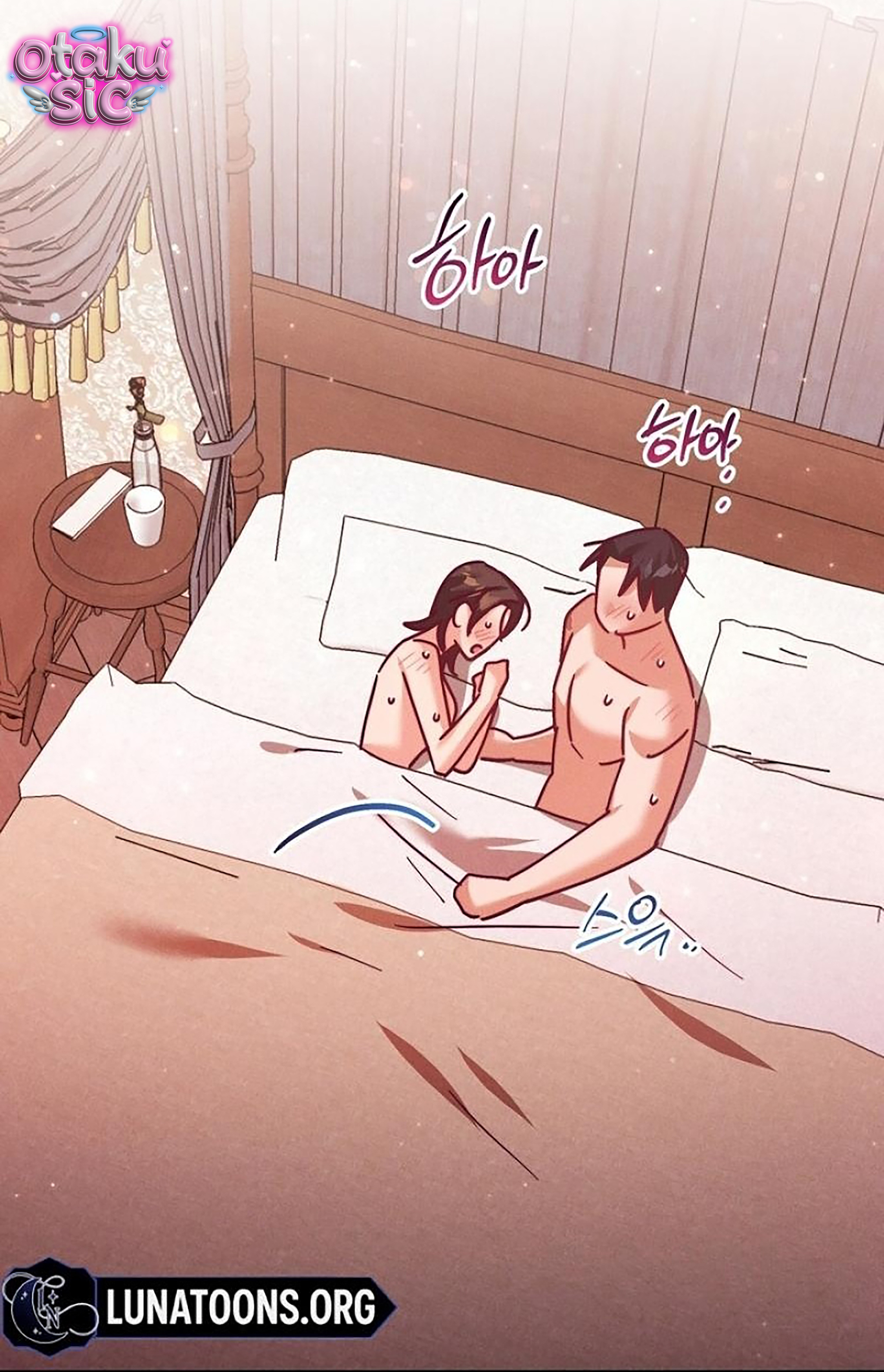 Công Tước Sói "Ăn Chay" - Chap 33