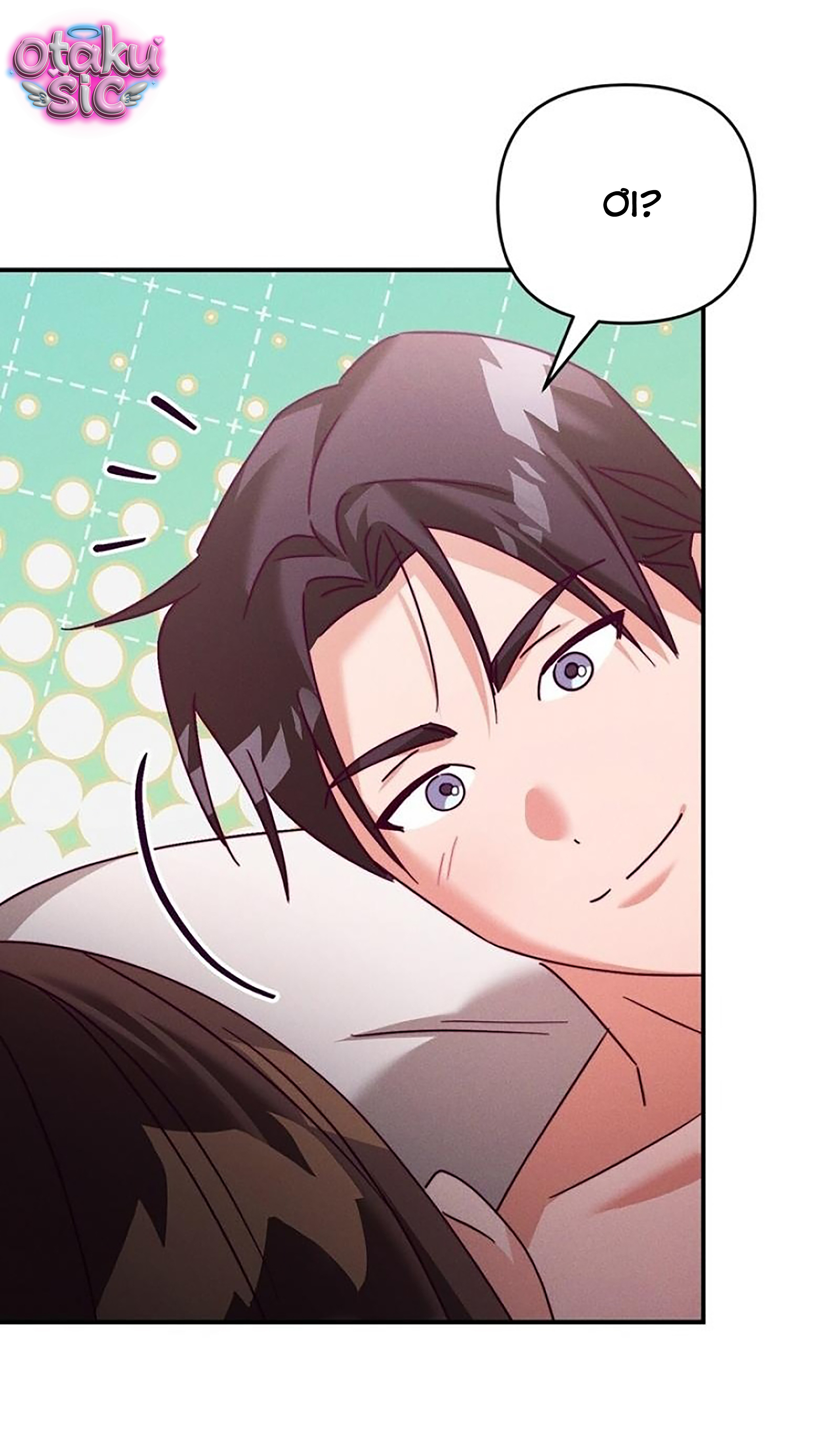 Công Tước Sói "Ăn Chay" - Chap 33