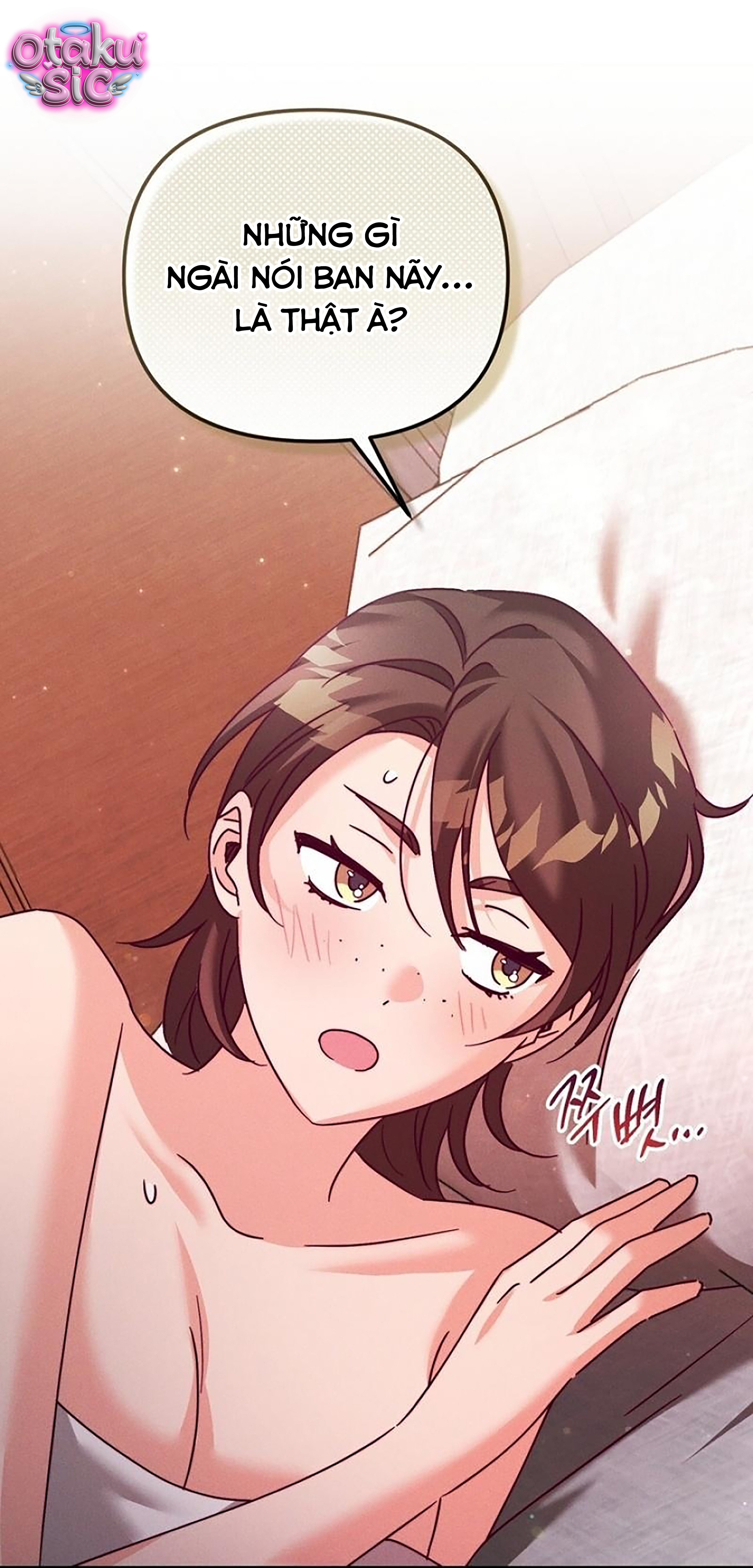Công Tước Sói "Ăn Chay" - Chap 33