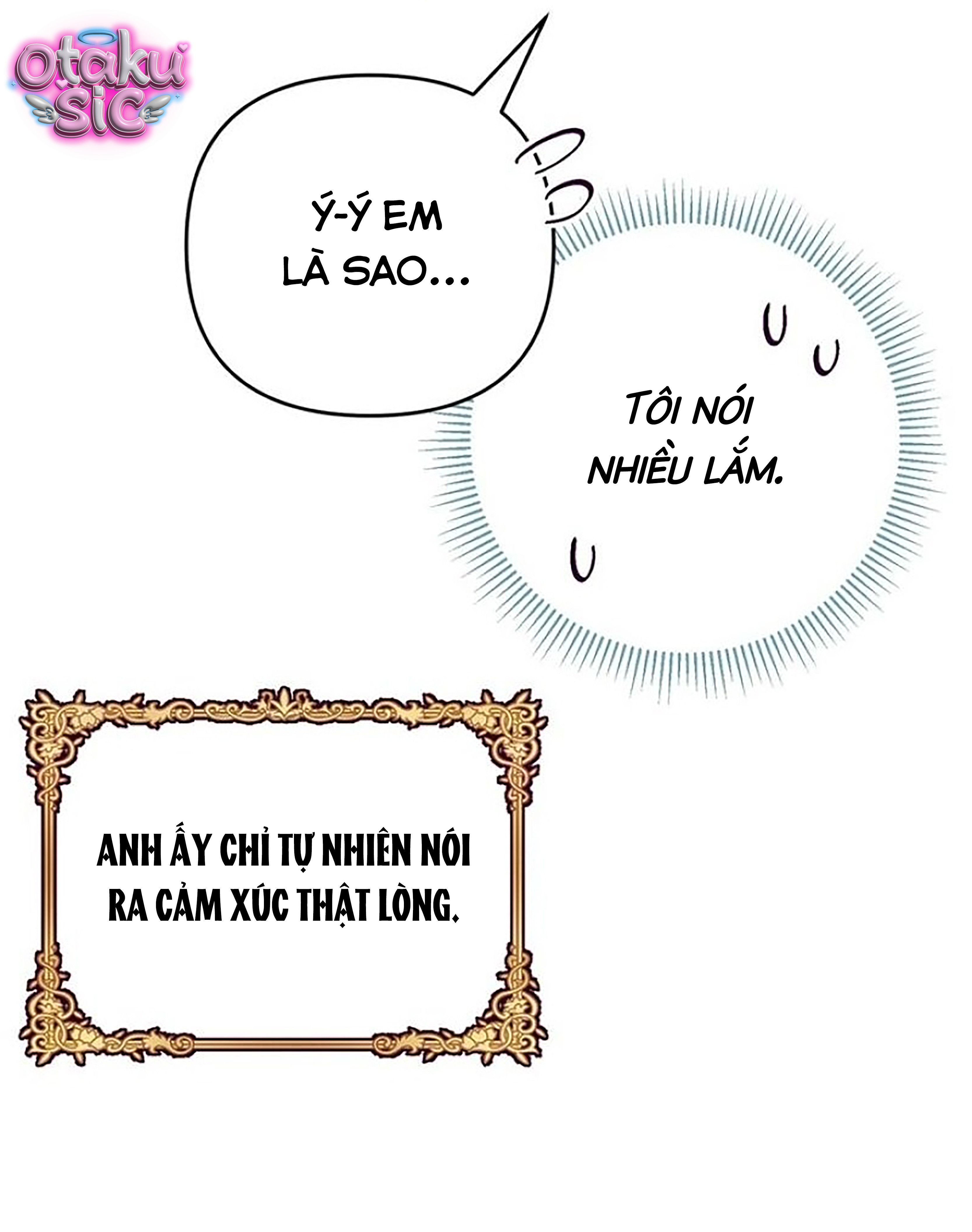Công Tước Sói "Ăn Chay" - Chap 33