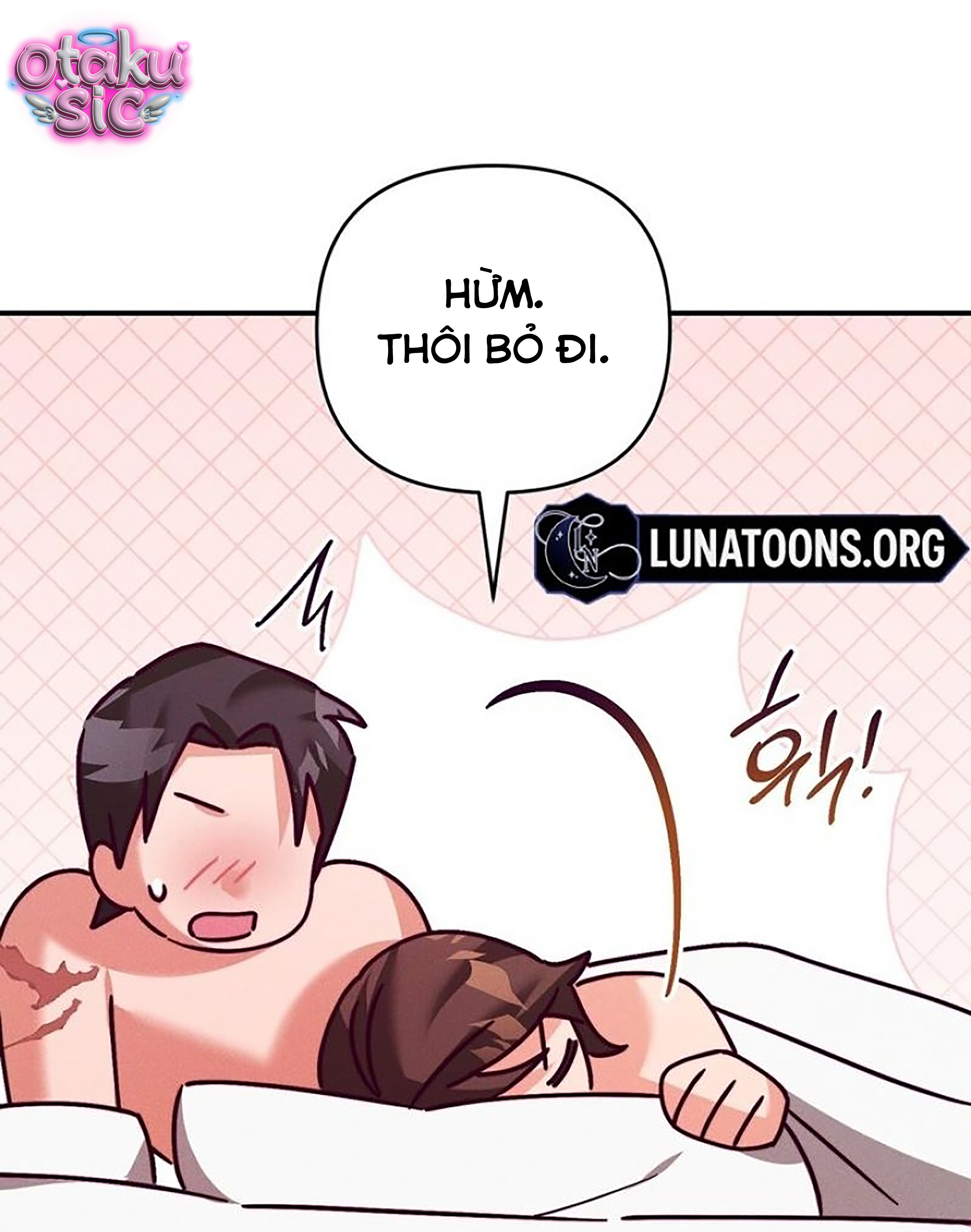 Công Tước Sói "Ăn Chay" - Chap 33
