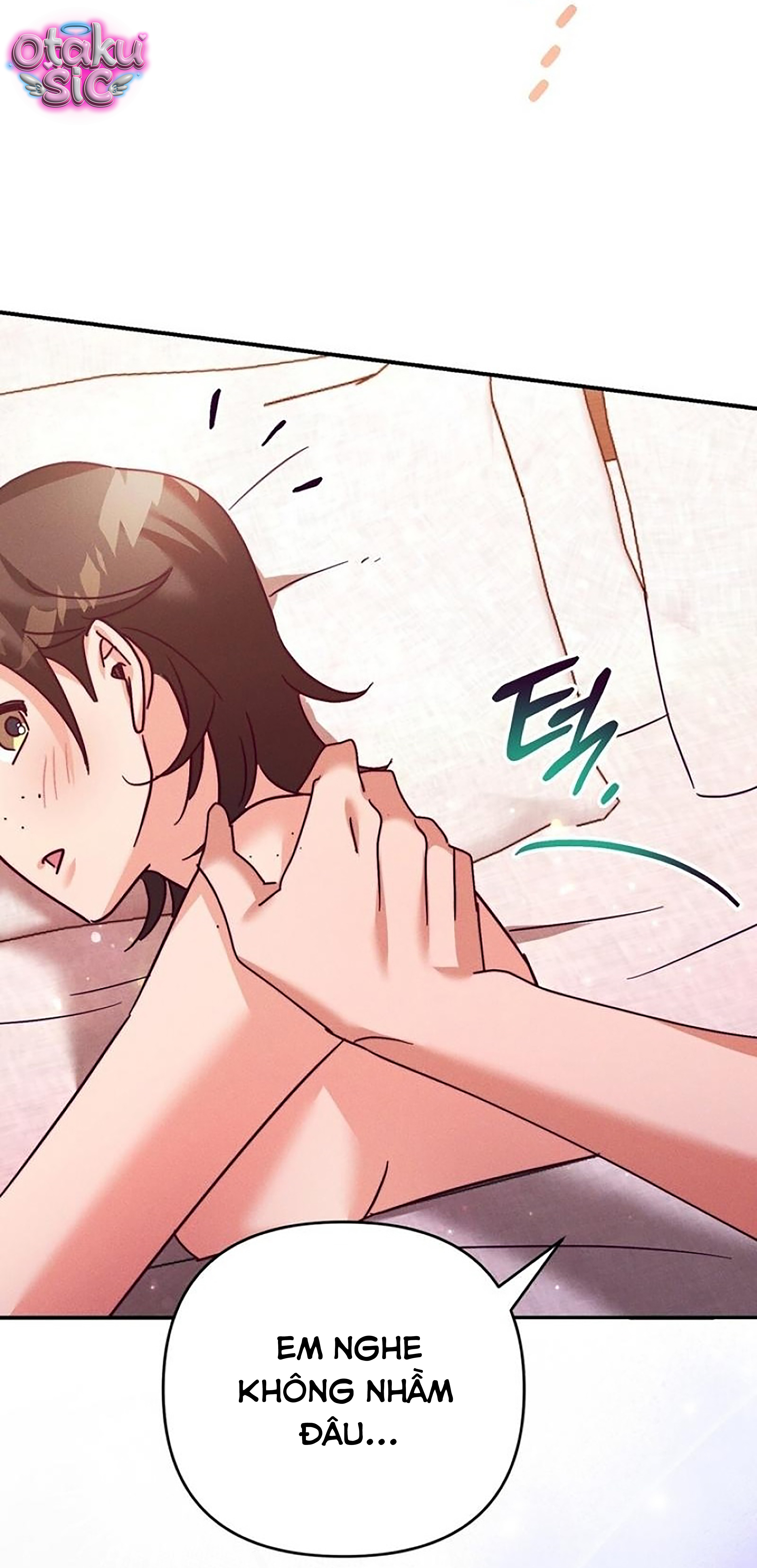 Công Tước Sói "Ăn Chay" - Chap 33