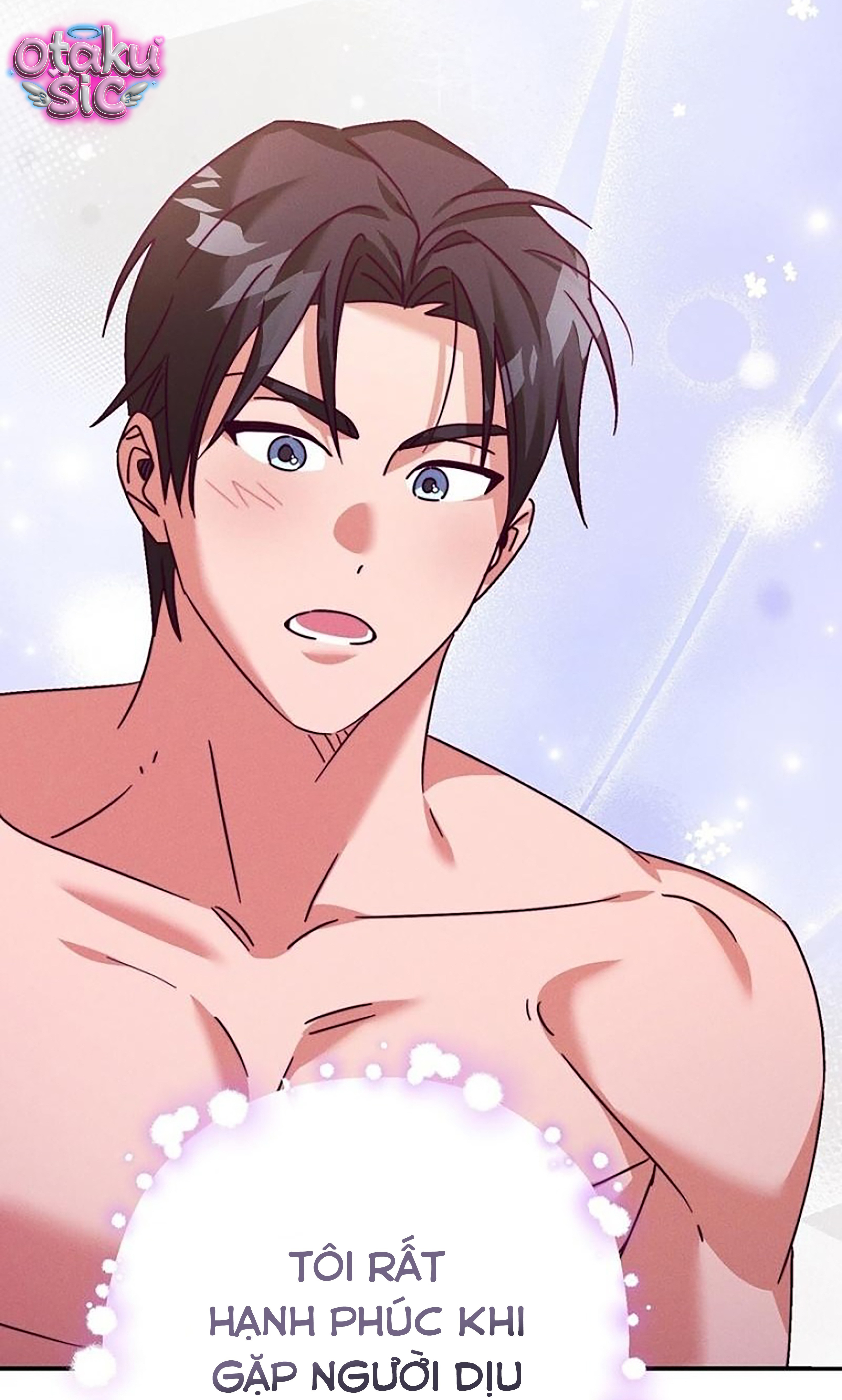 Công Tước Sói "Ăn Chay" - Chap 33