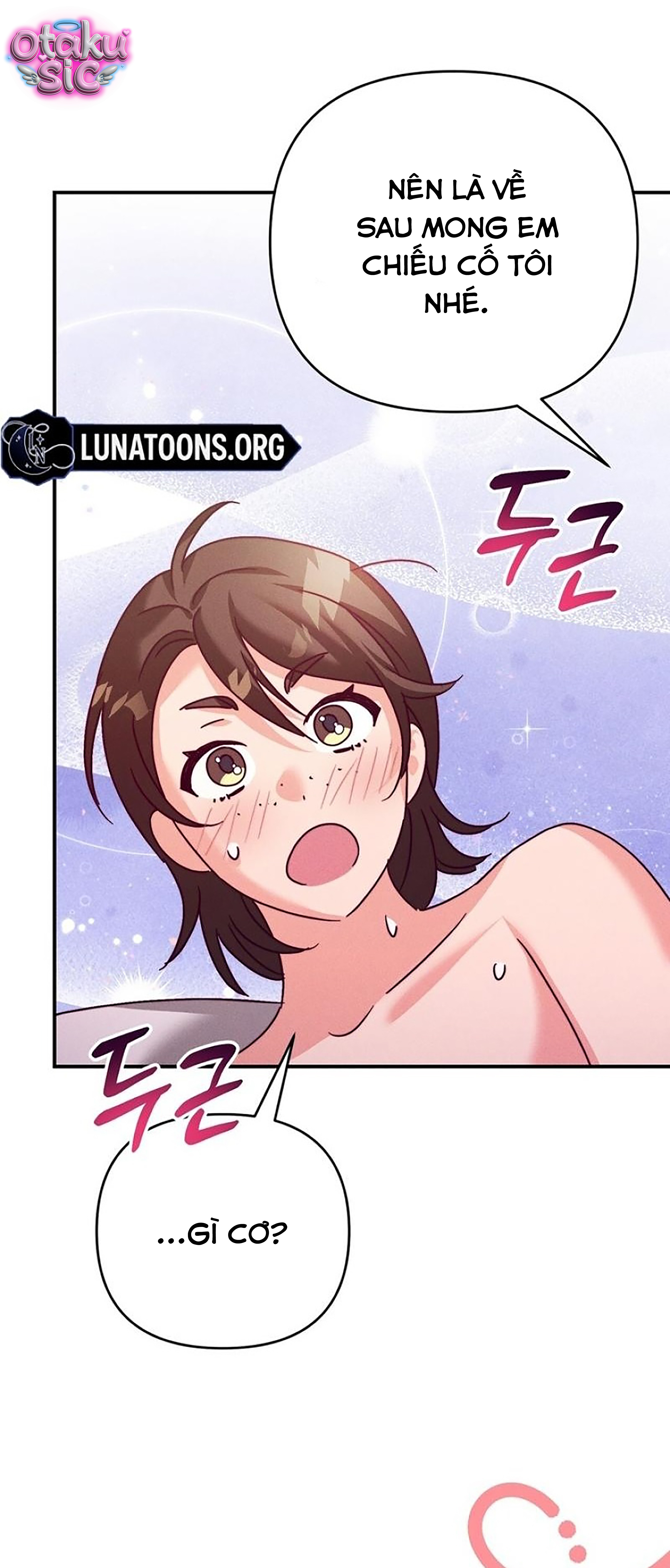 Công Tước Sói "Ăn Chay" - Chap 33