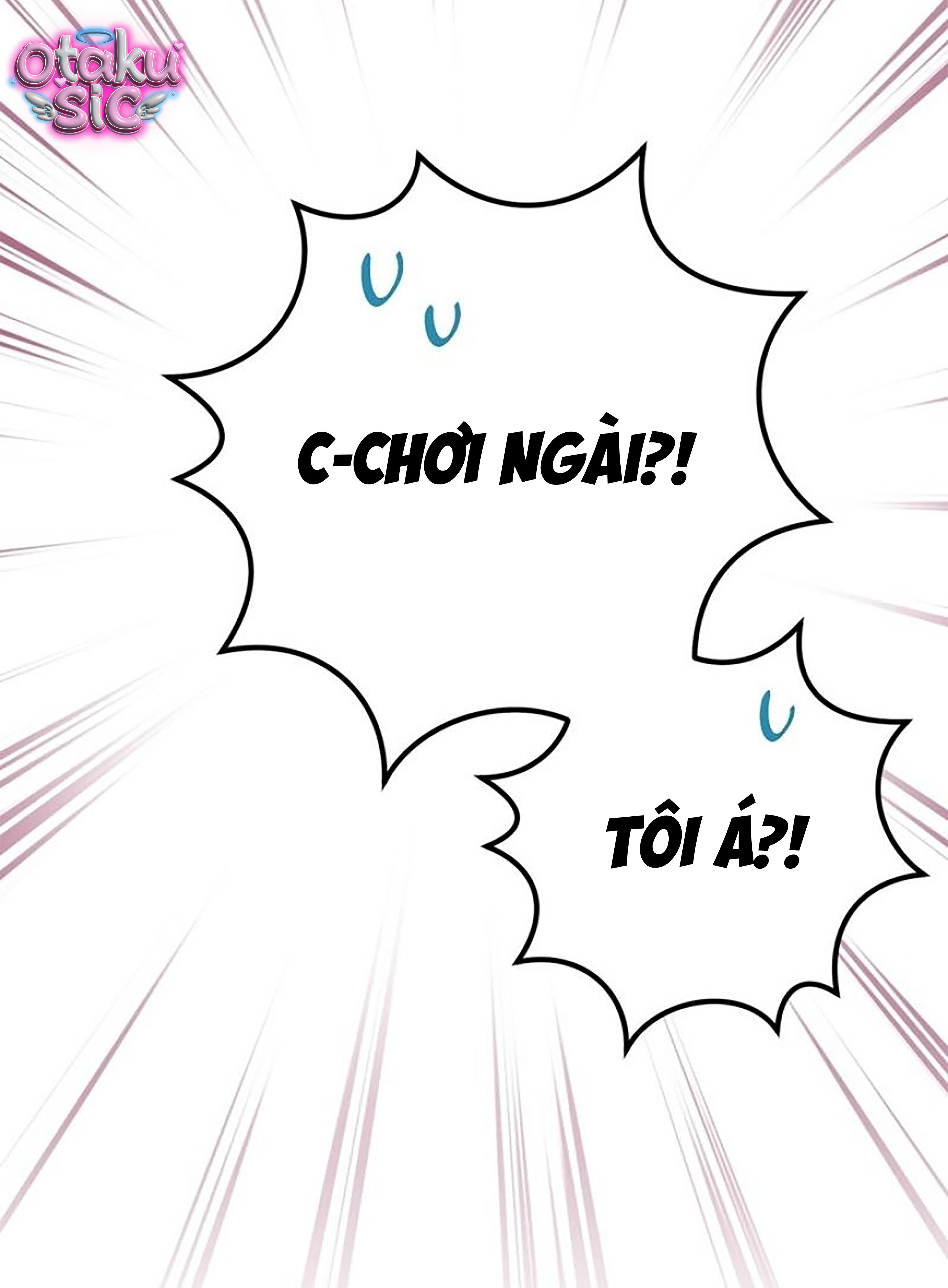 Công Tước Sói "Ăn Chay" - Chap 33