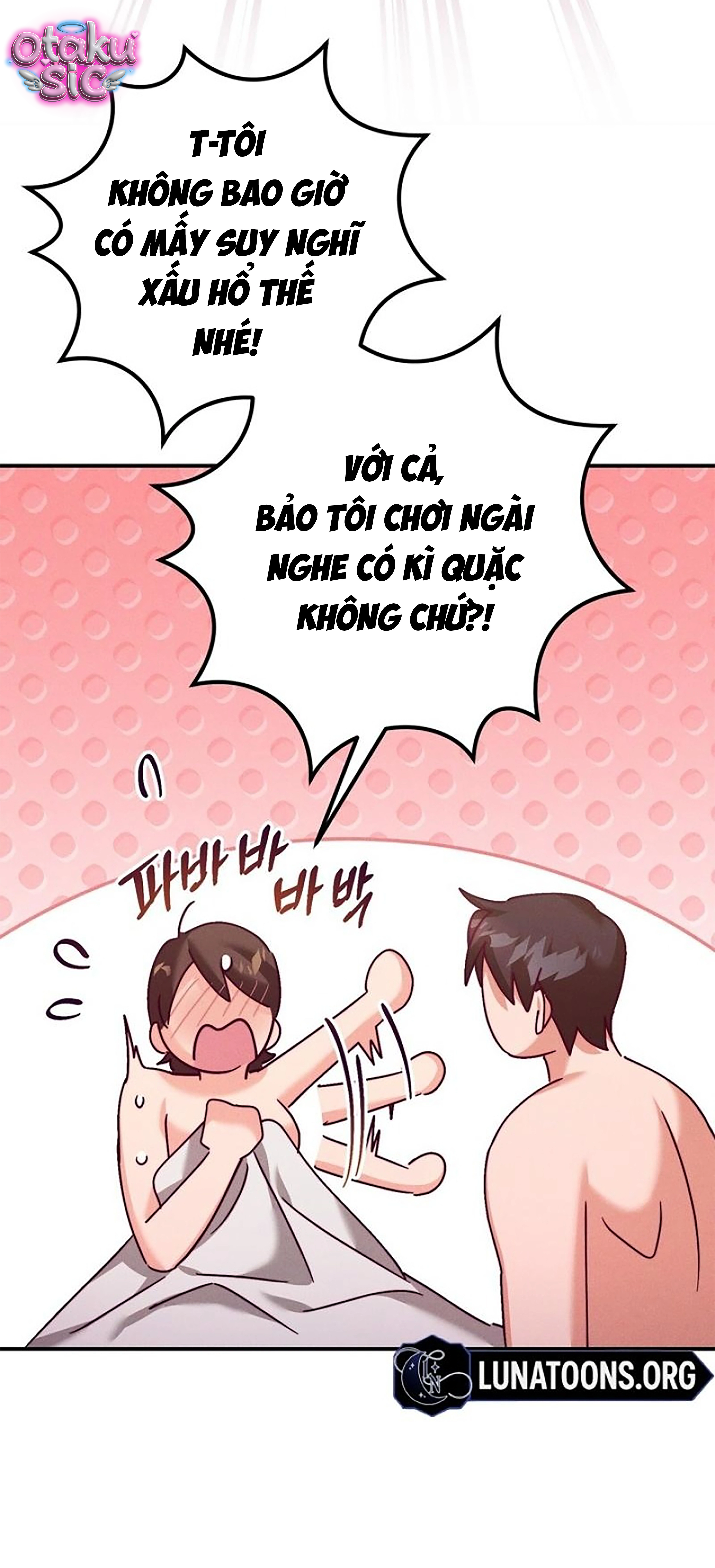 Công Tước Sói "Ăn Chay" - Chap 33