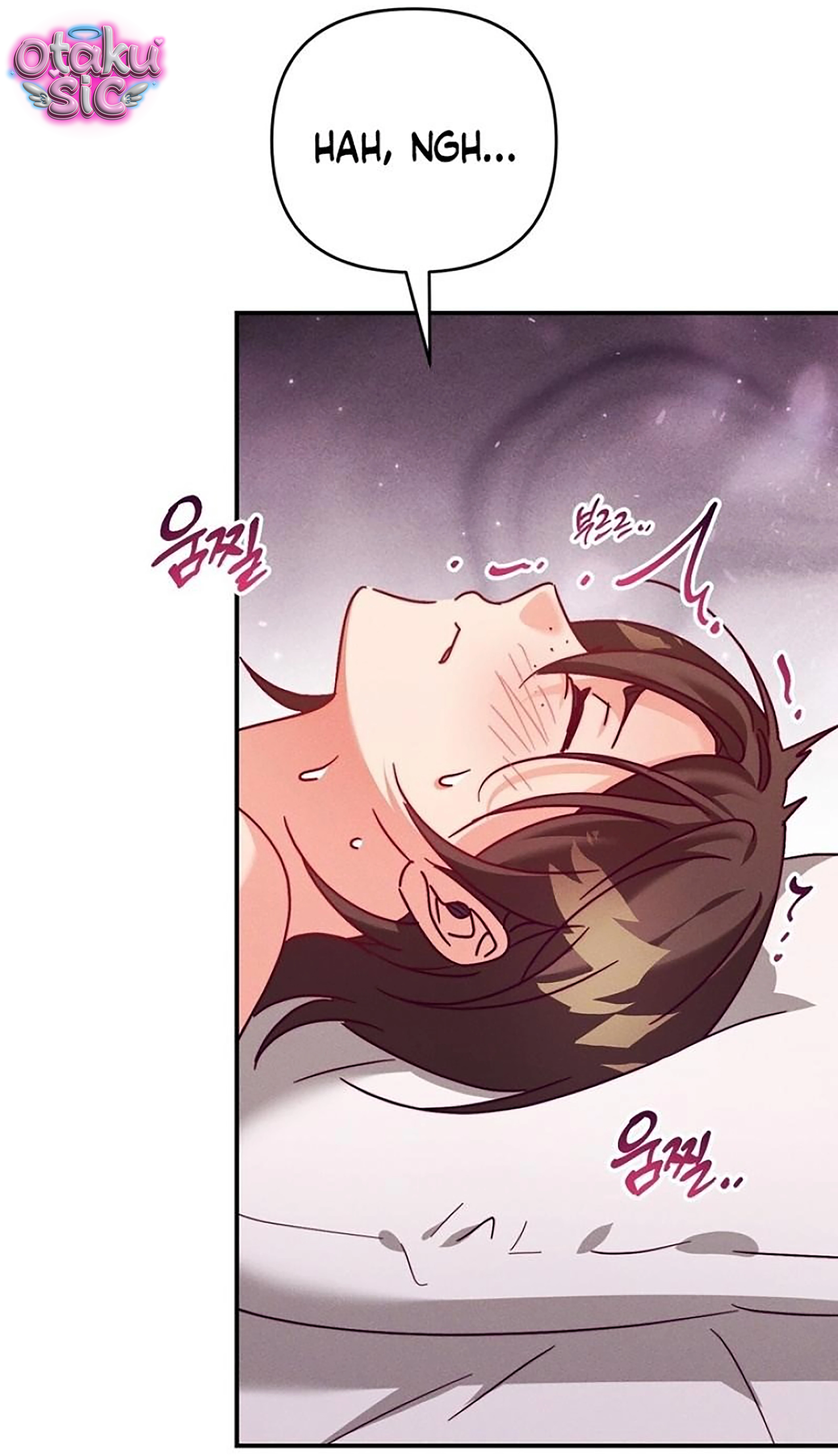 Công Tước Sói "Ăn Chay" - Chap 33