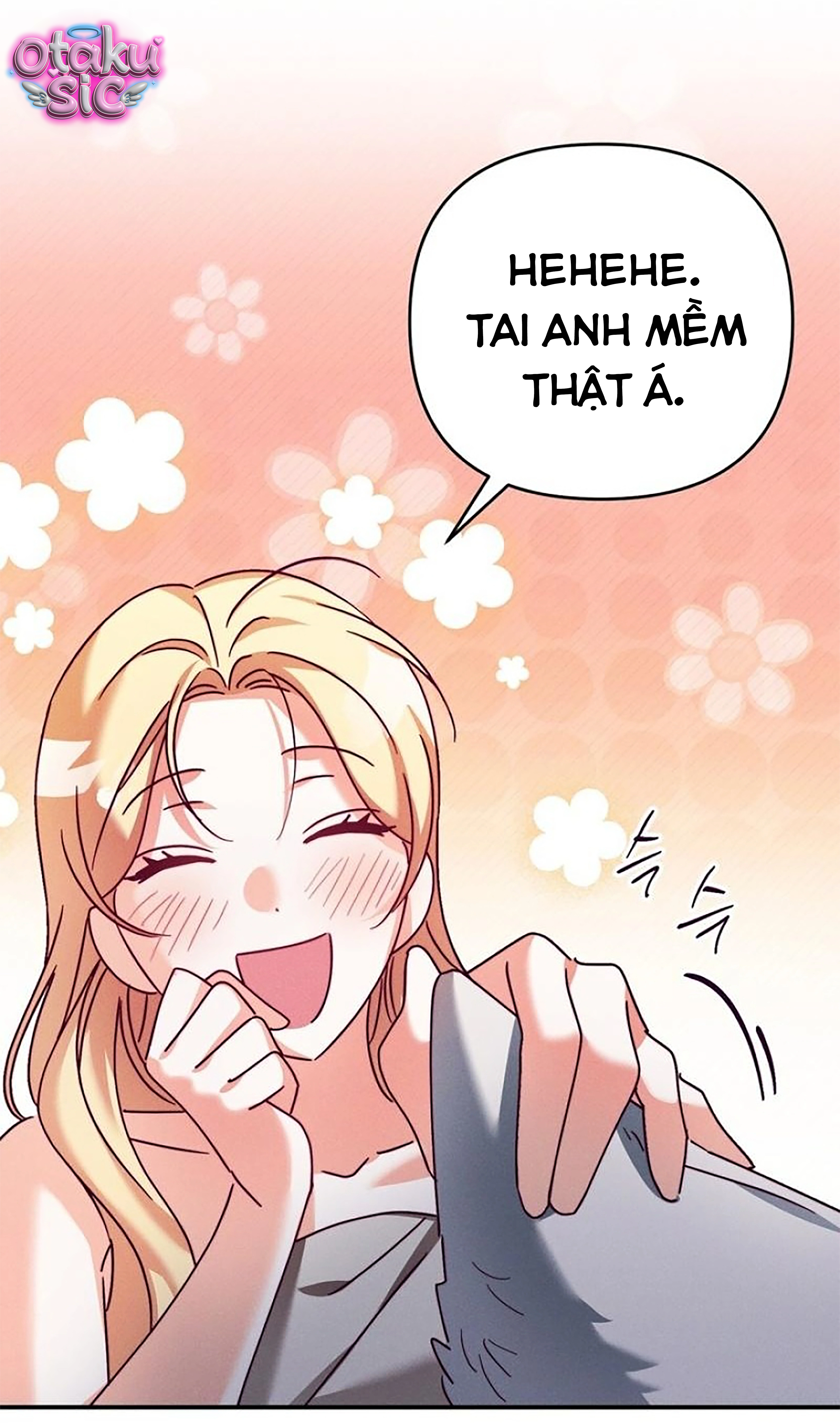 Công Tước Sói "Ăn Chay" - Chap 34