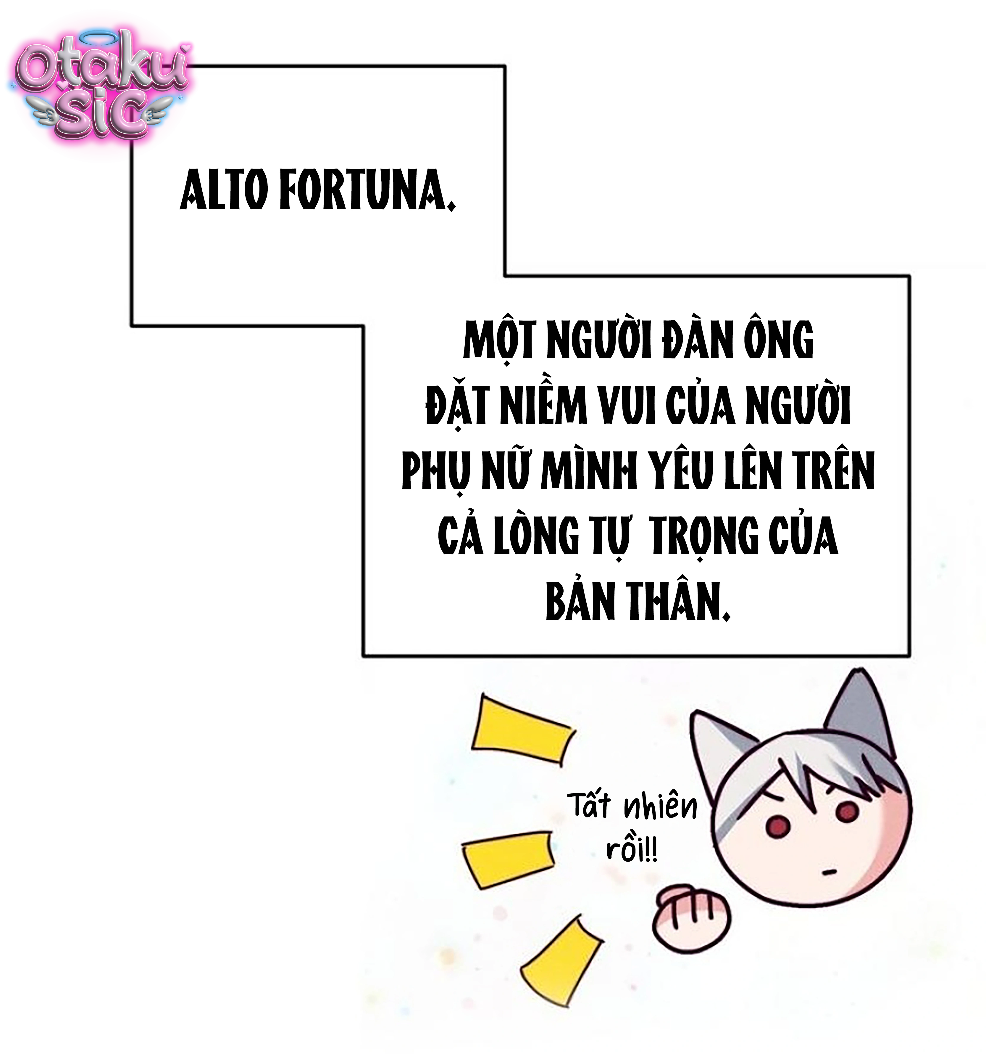 Công Tước Sói "Ăn Chay" - Chap 34
