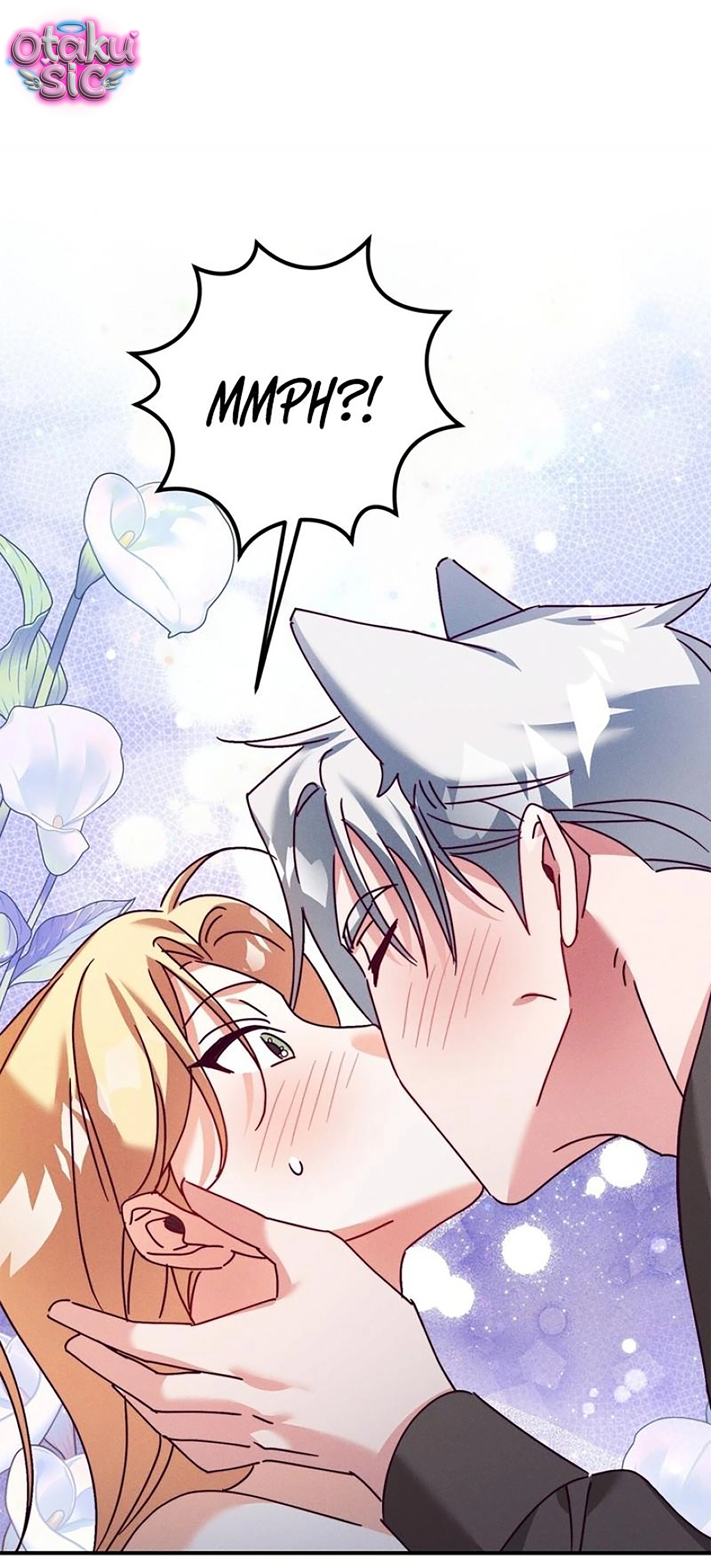 Công Tước Sói "Ăn Chay" - Chap 34
