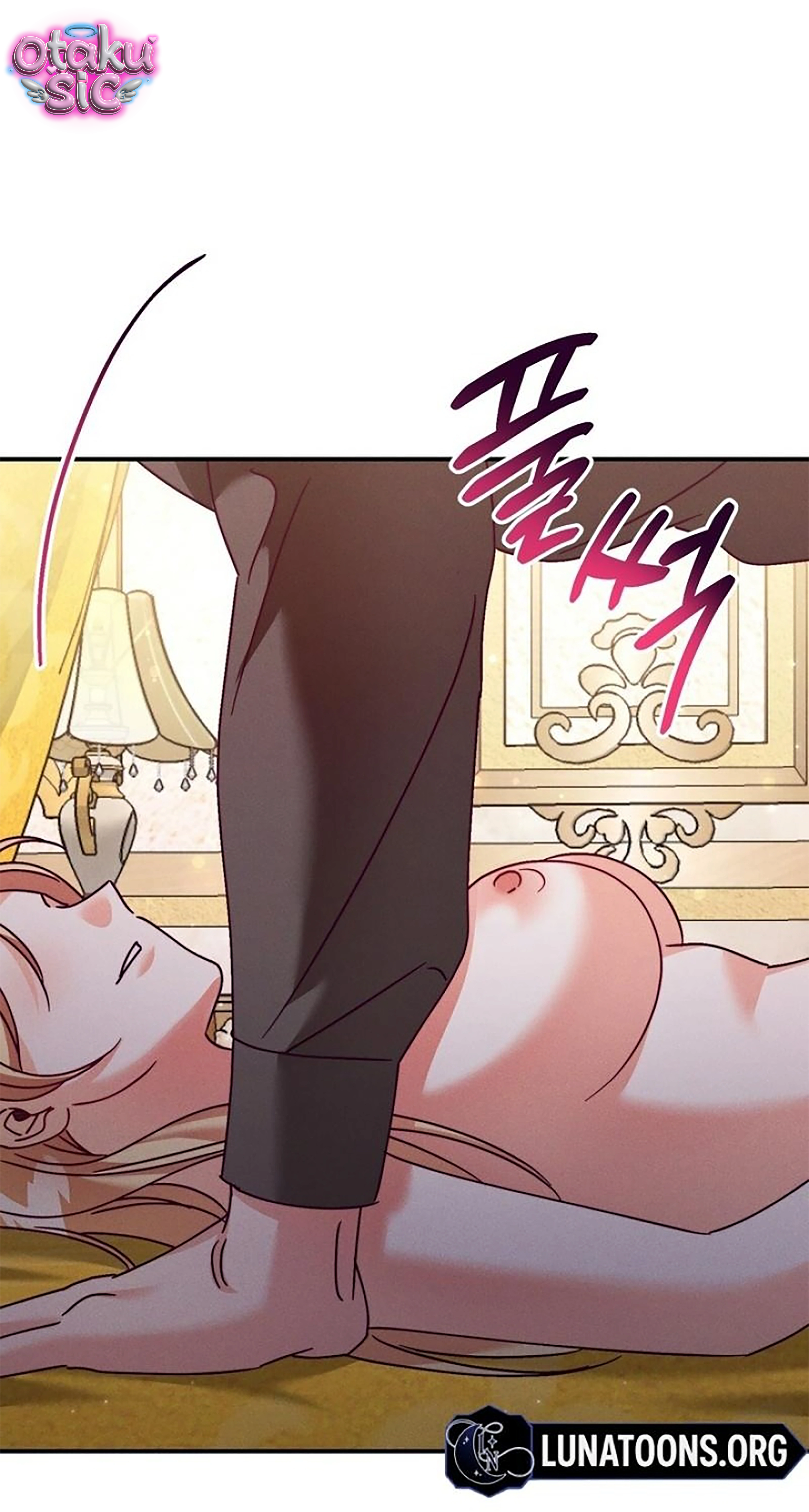 Công Tước Sói "Ăn Chay" - Chap 34