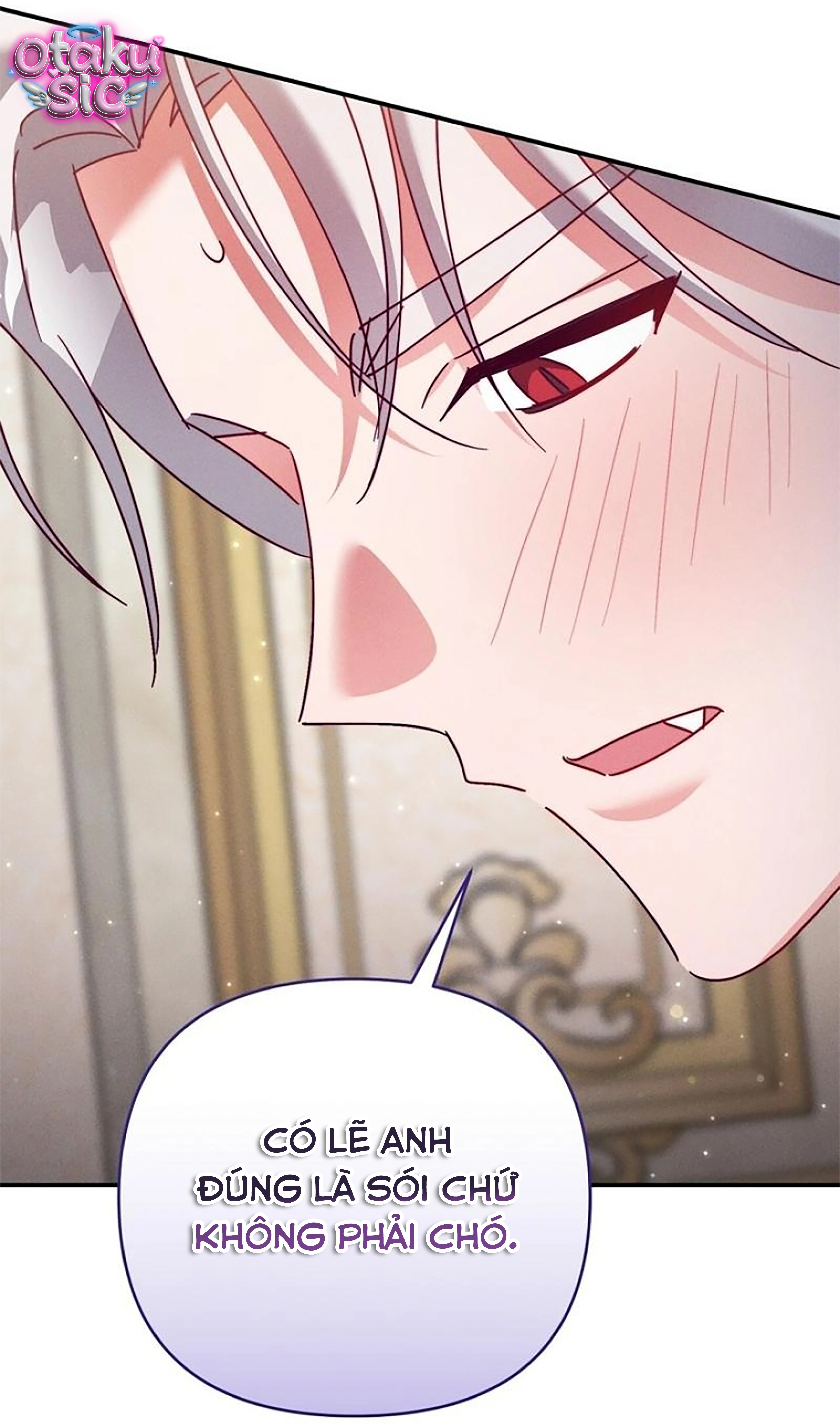 Công Tước Sói "Ăn Chay" - Chap 34