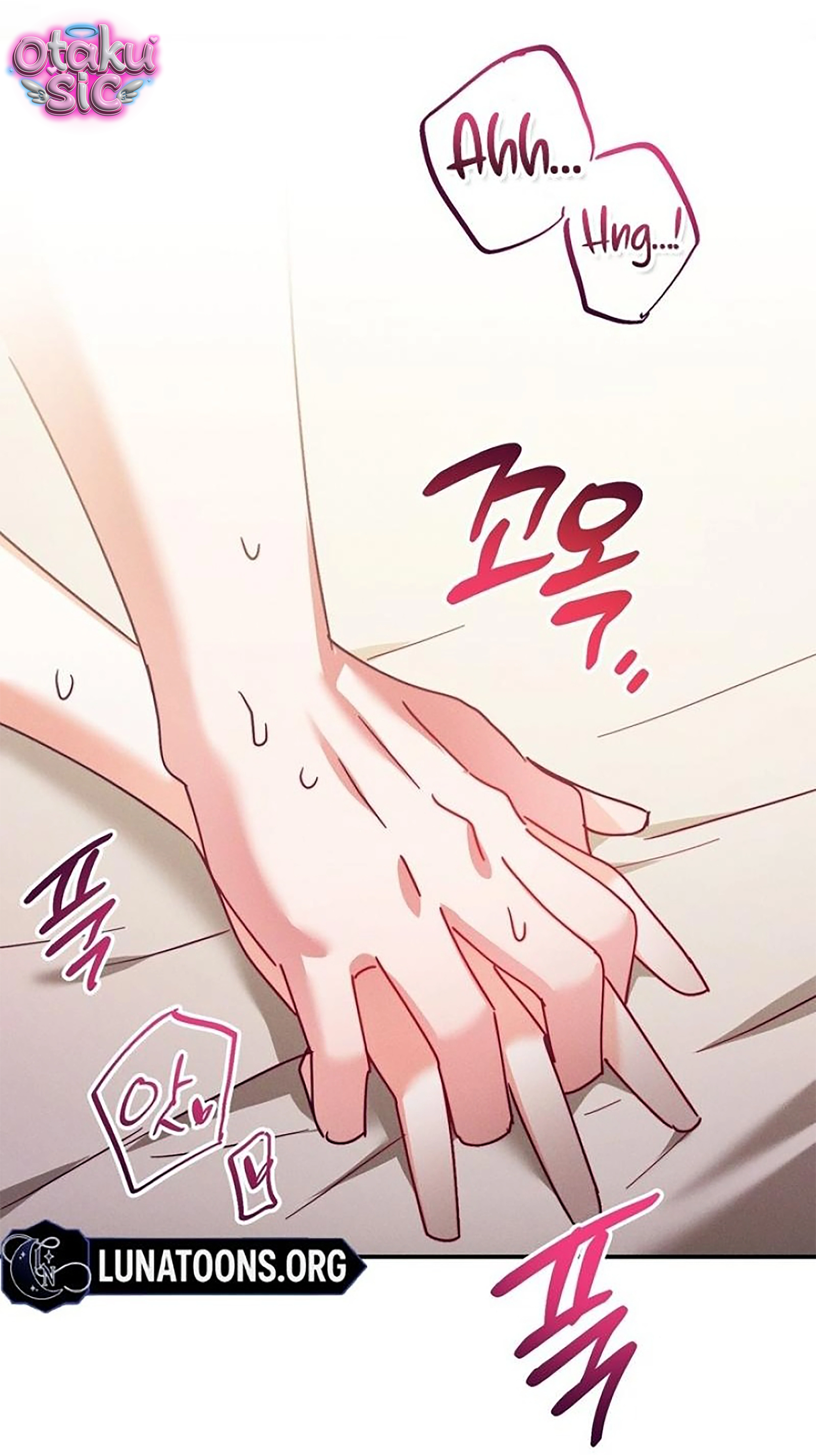 Công Tước Sói "Ăn Chay" - Chap 34
