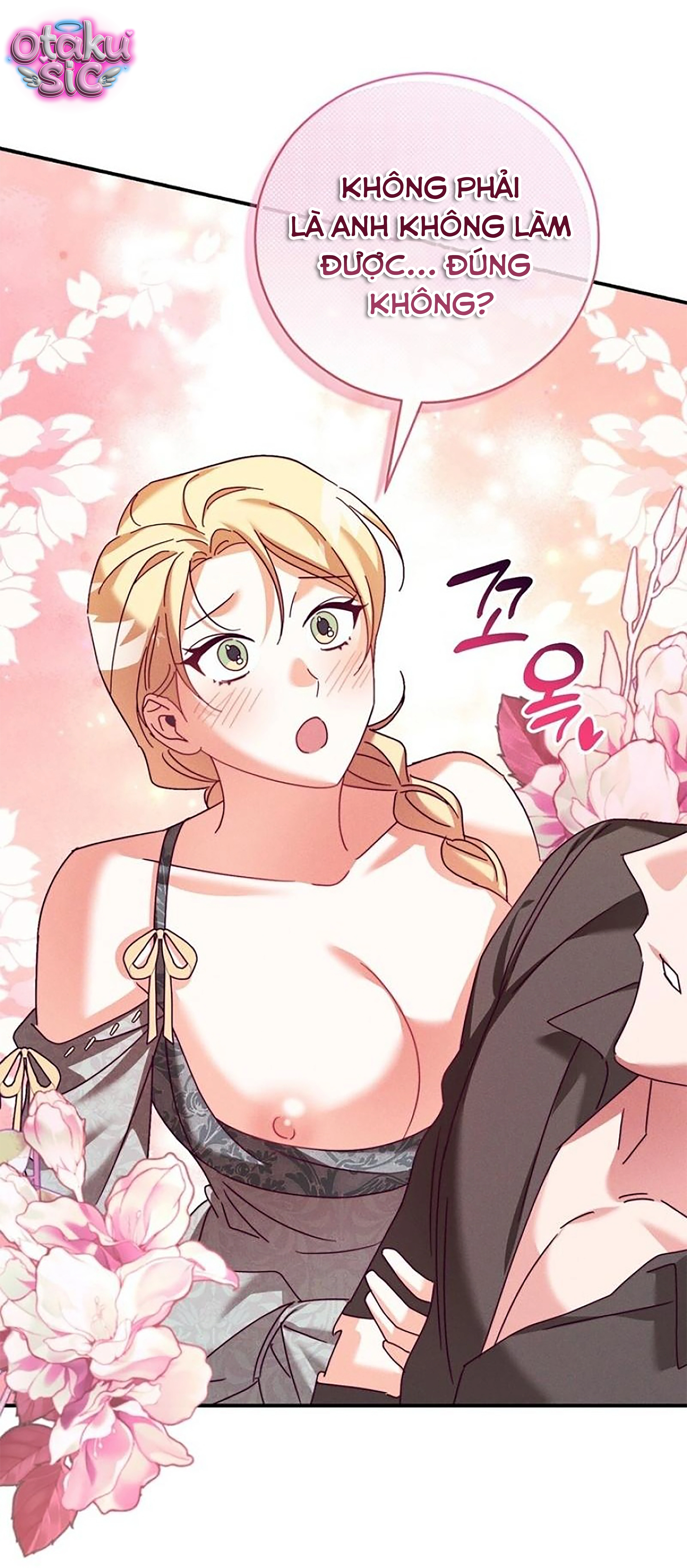 Công Tước Sói "Ăn Chay" - Chap 34