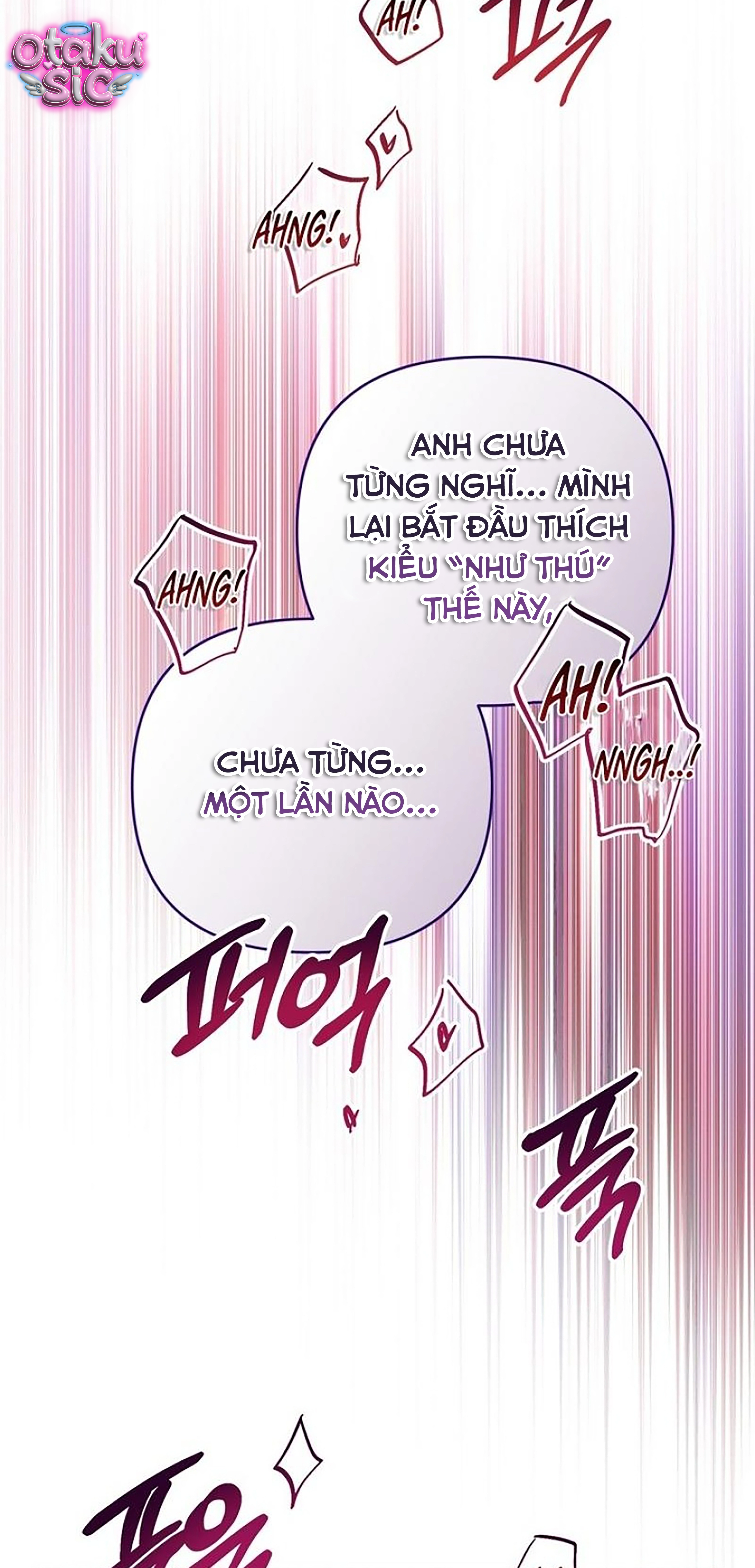 Công Tước Sói "Ăn Chay" - Chap 34