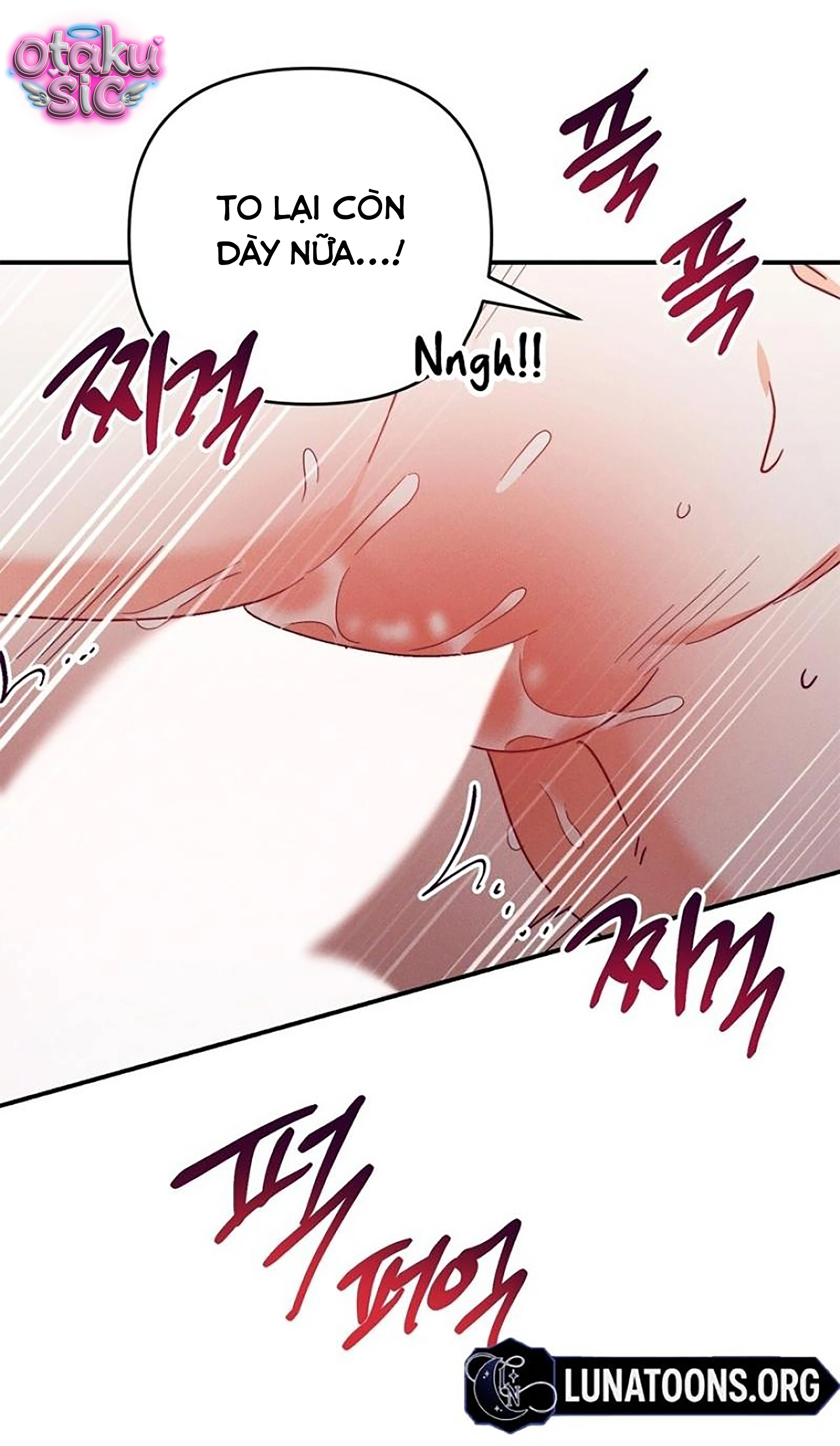 Công Tước Sói "Ăn Chay" - Chap 34