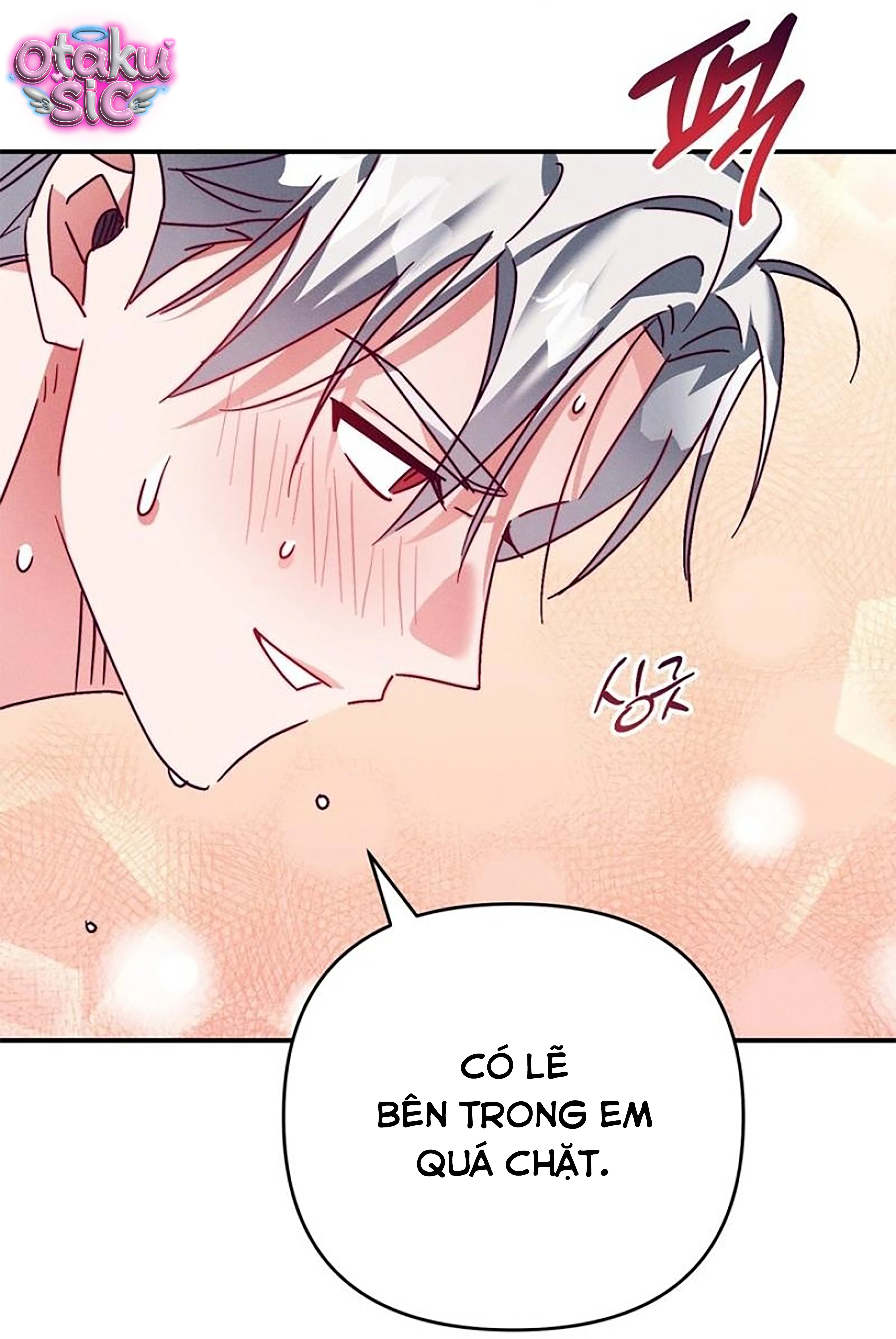 Công Tước Sói "Ăn Chay" - Chap 34