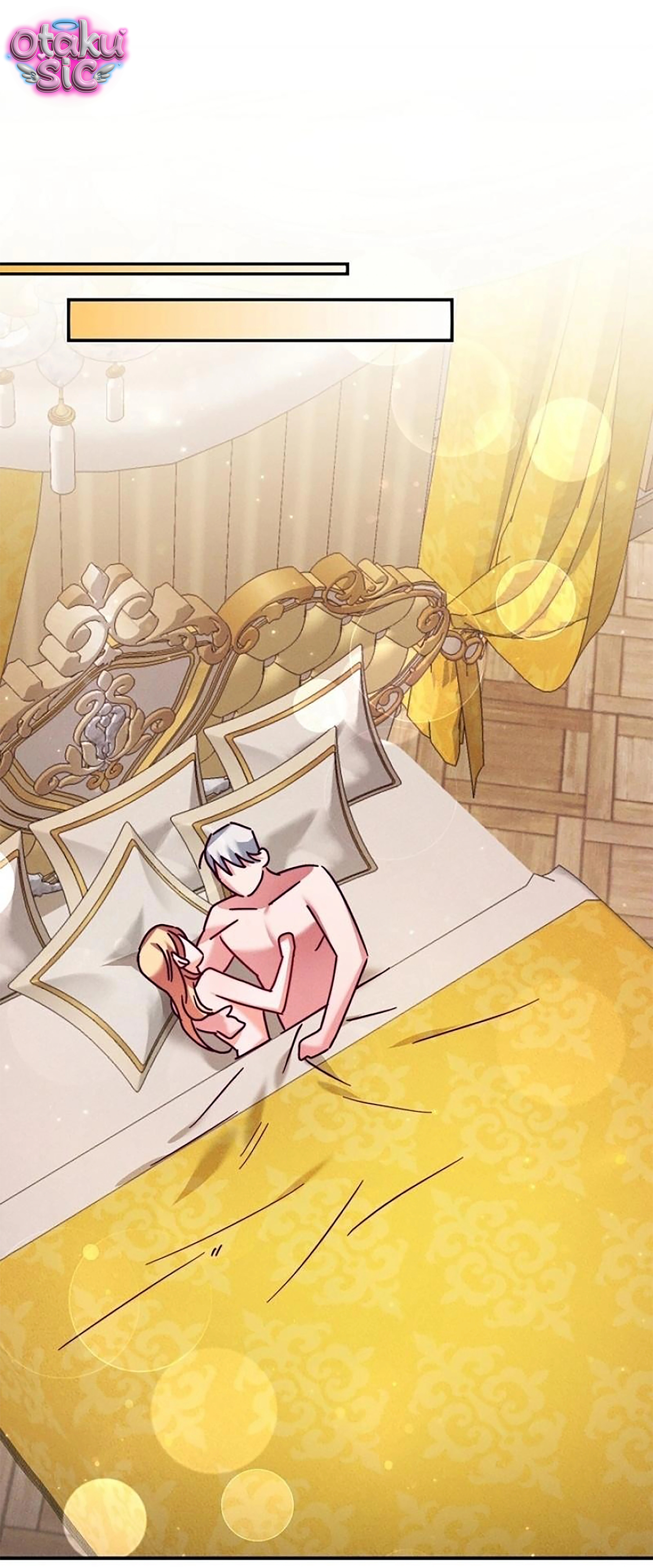 Công Tước Sói "Ăn Chay" - Chap 34