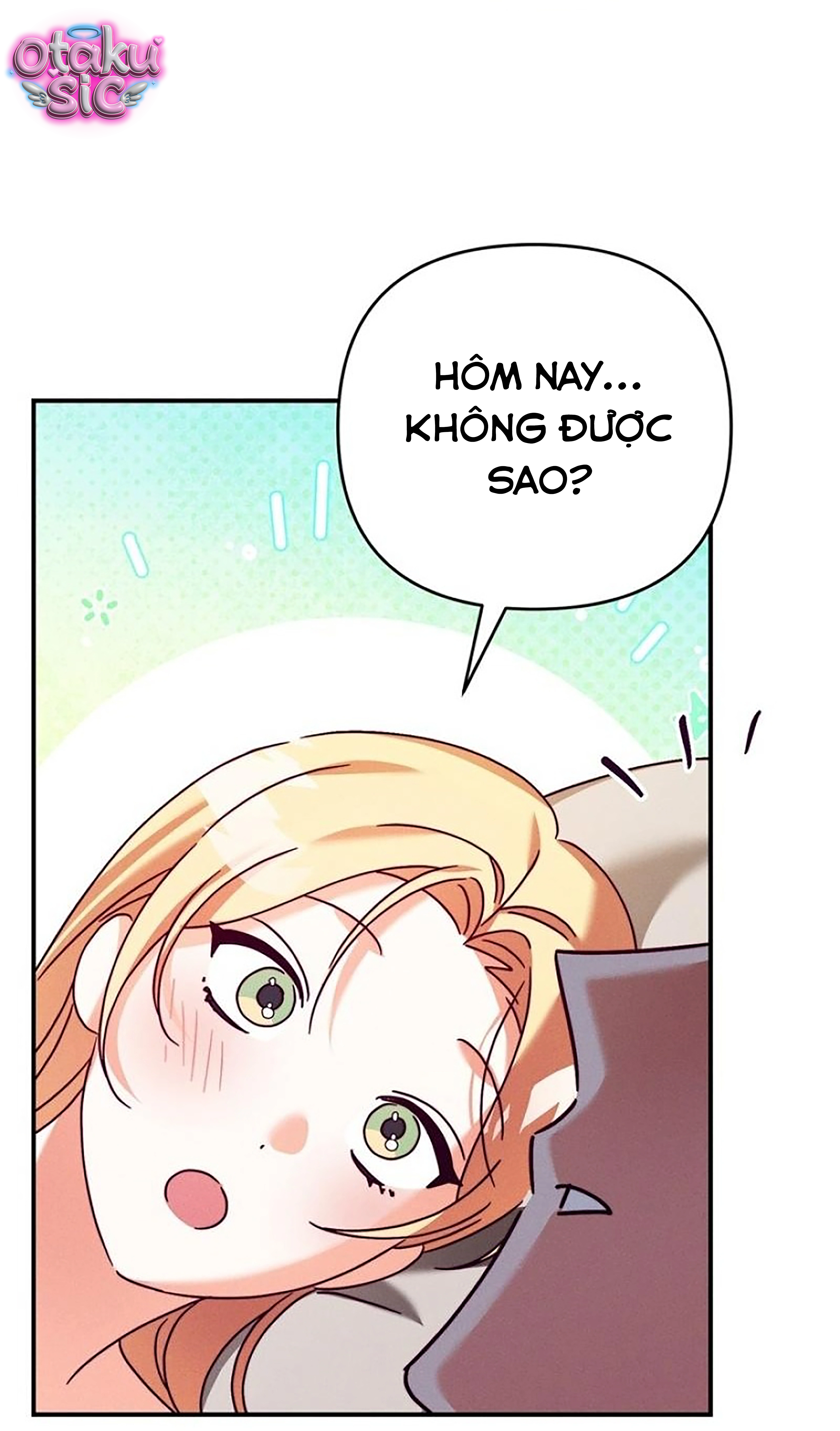Công Tước Sói "Ăn Chay" - Chap 34