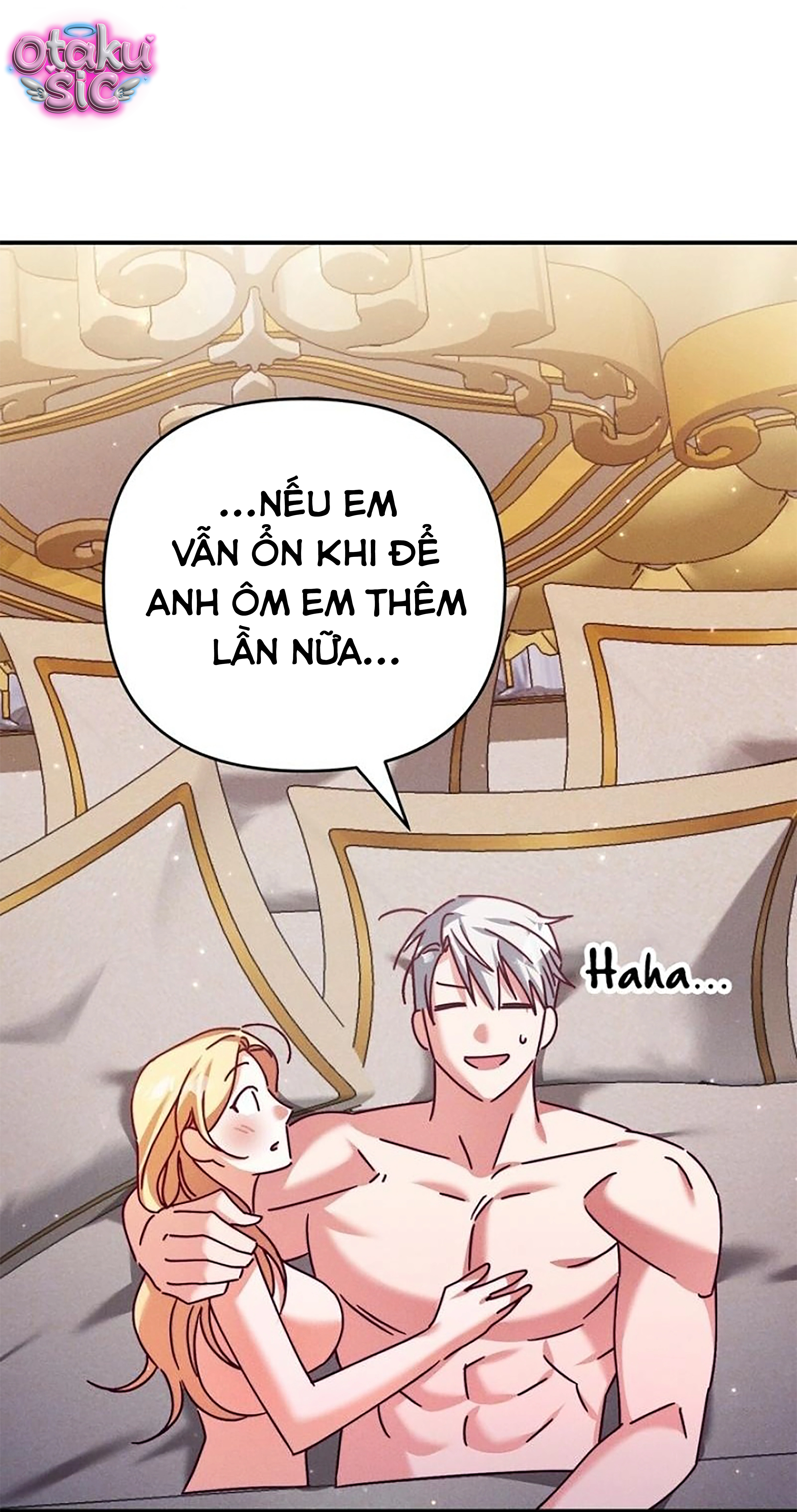 Công Tước Sói "Ăn Chay" - Chap 34