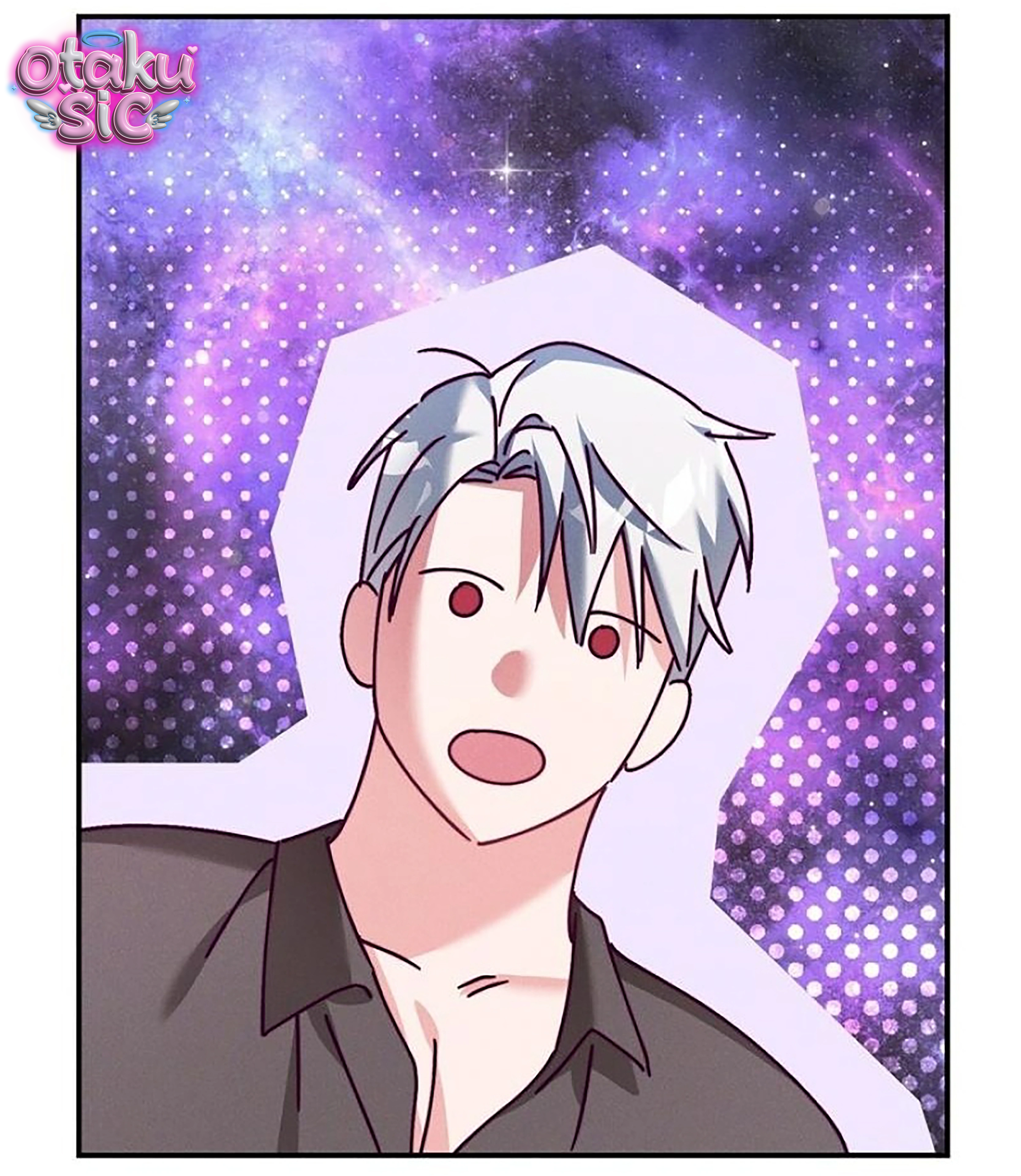 Công Tước Sói "Ăn Chay" - Chap 34