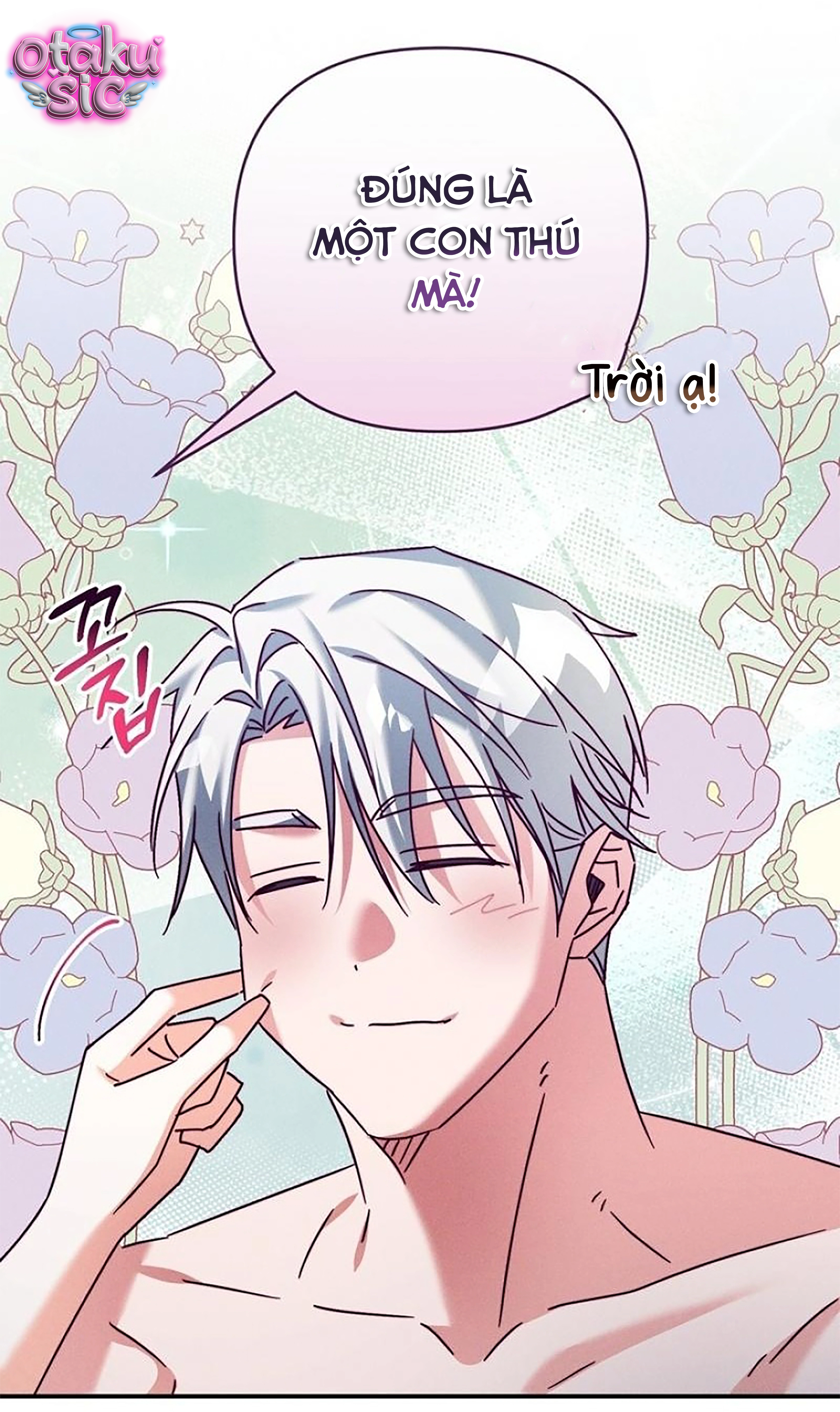 Công Tước Sói "Ăn Chay" - Chap 34