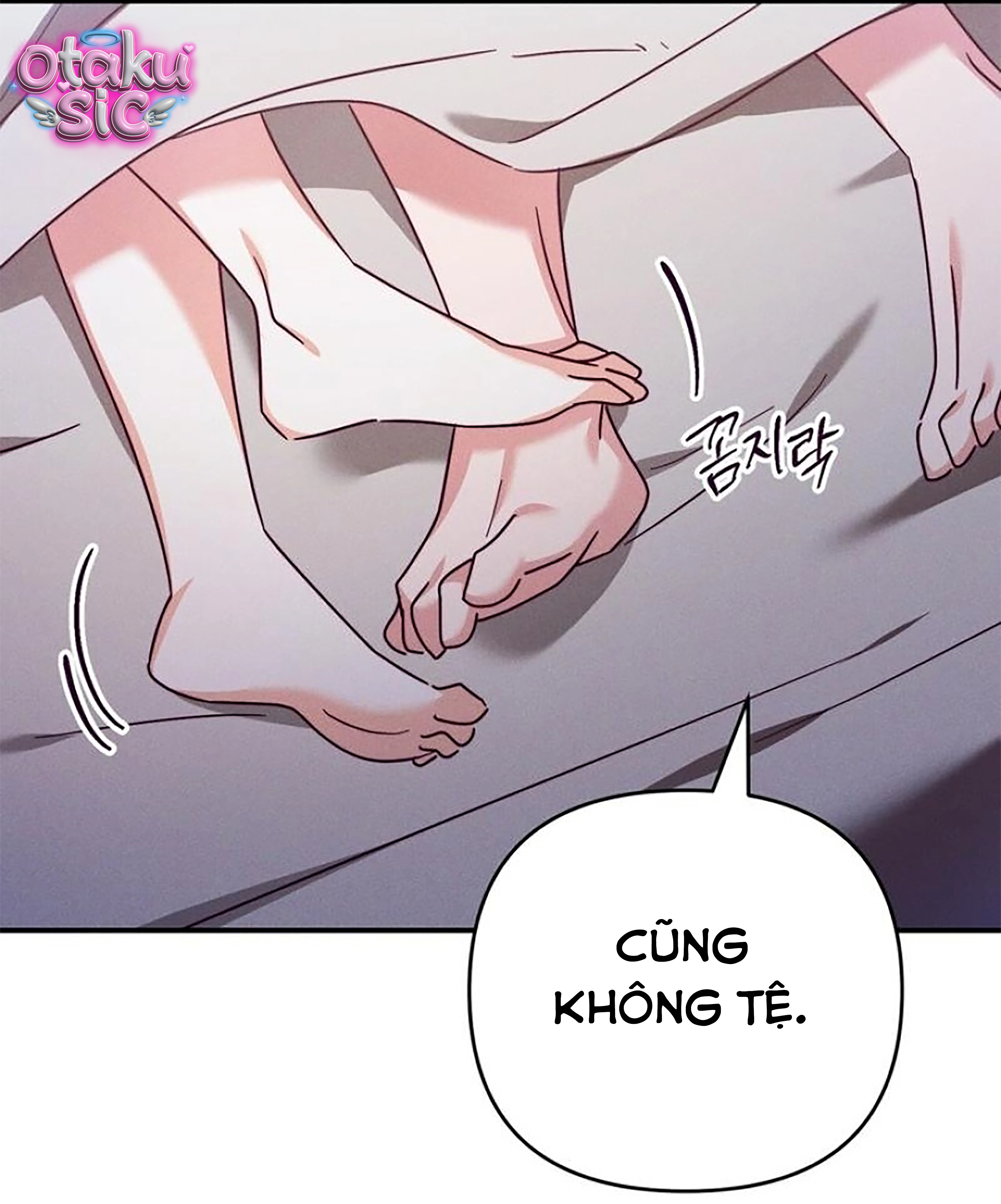 Công Tước Sói "Ăn Chay" - Chap 34