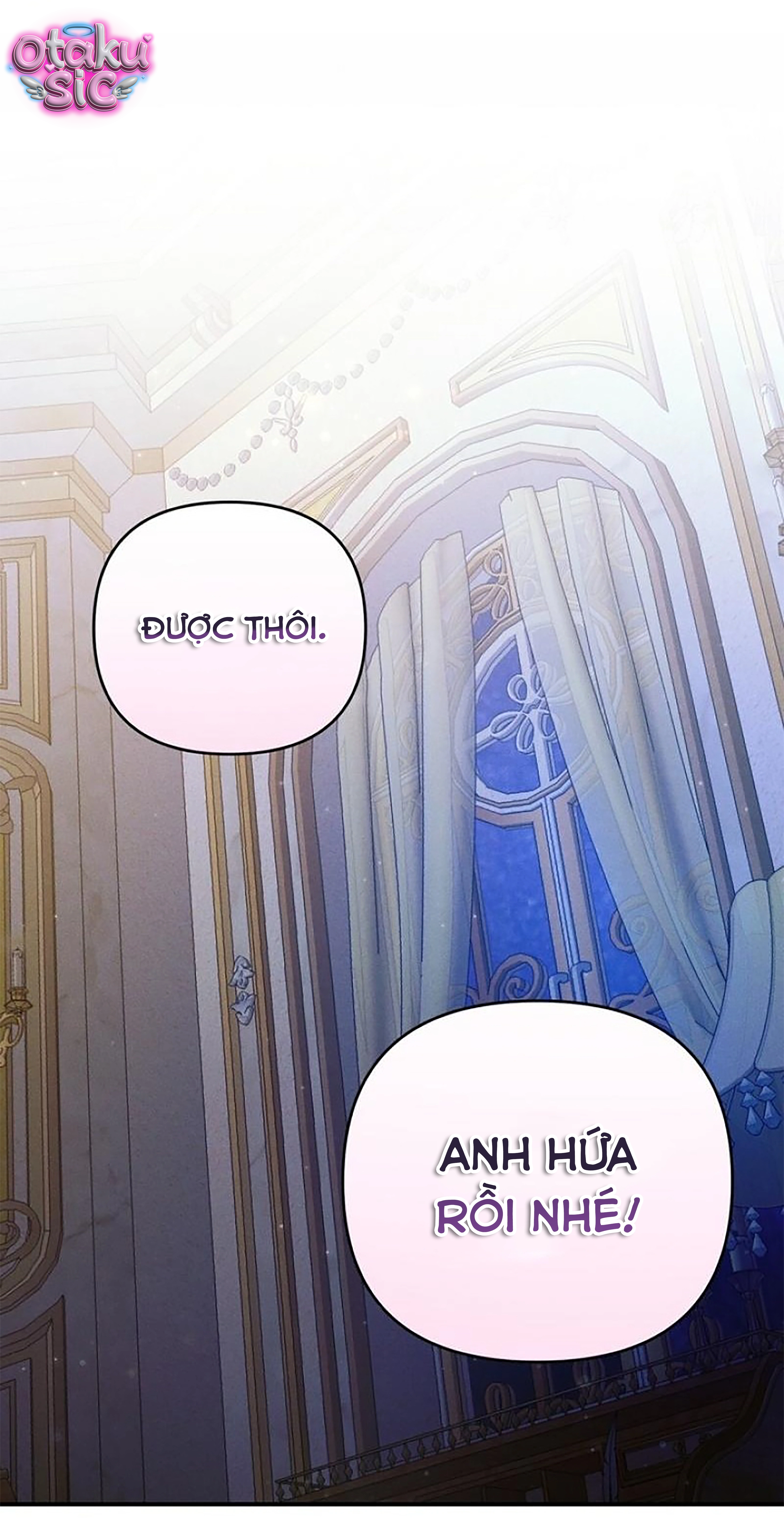 Công Tước Sói "Ăn Chay" - Chap 34