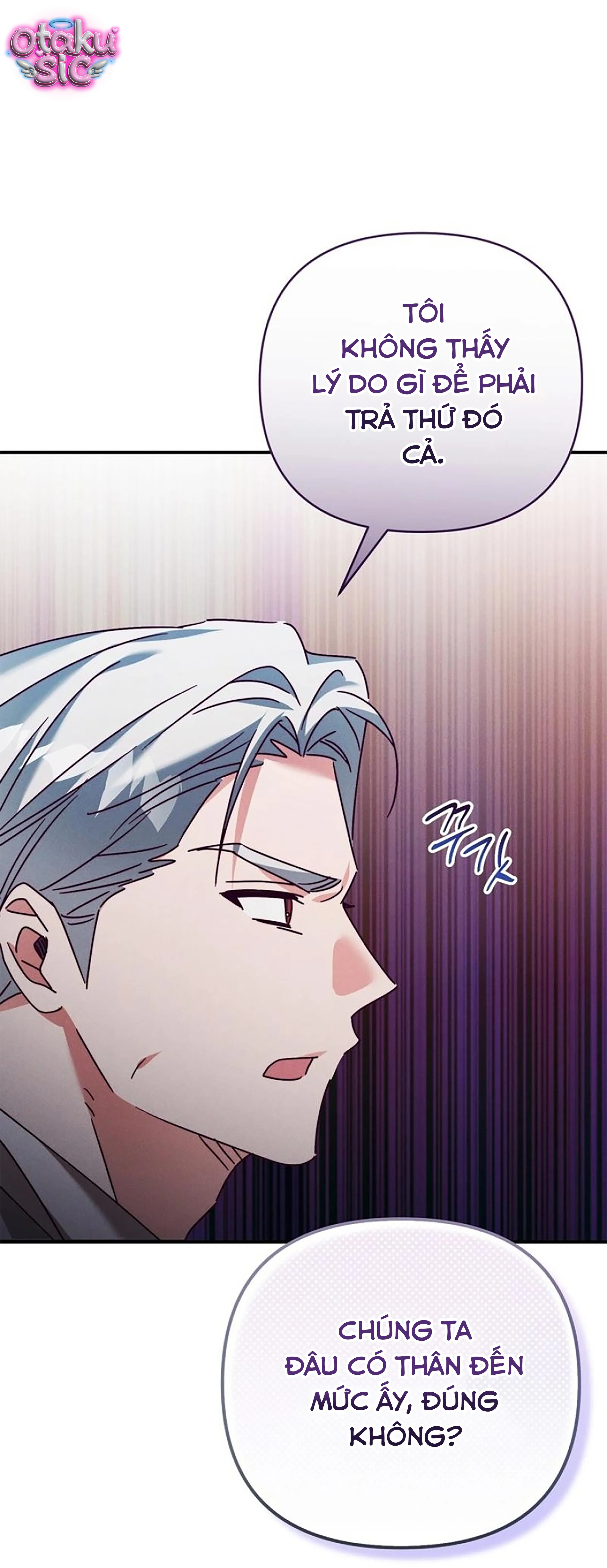Công Tước Sói "Ăn Chay" - Chap 35