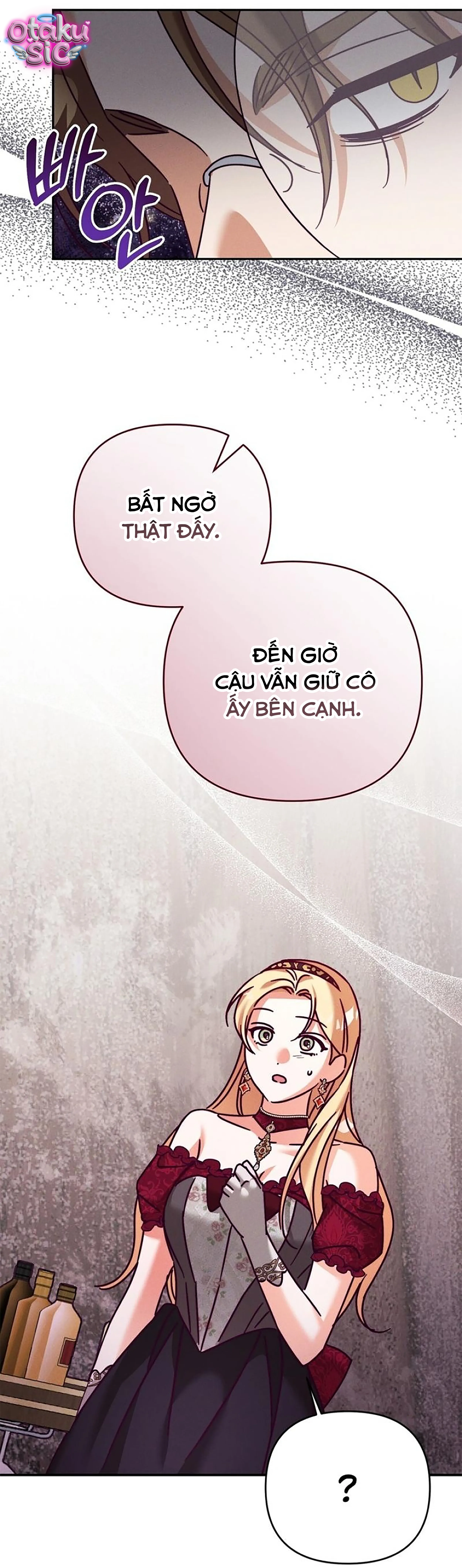 Công Tước Sói "Ăn Chay" - Chap 35