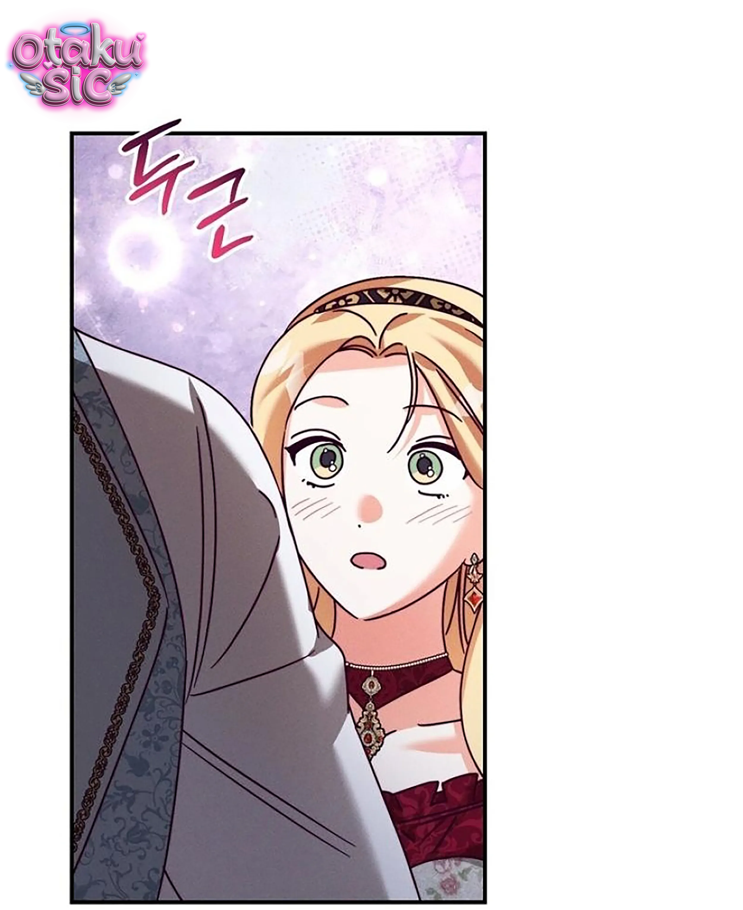 Công Tước Sói "Ăn Chay" - Chap 35