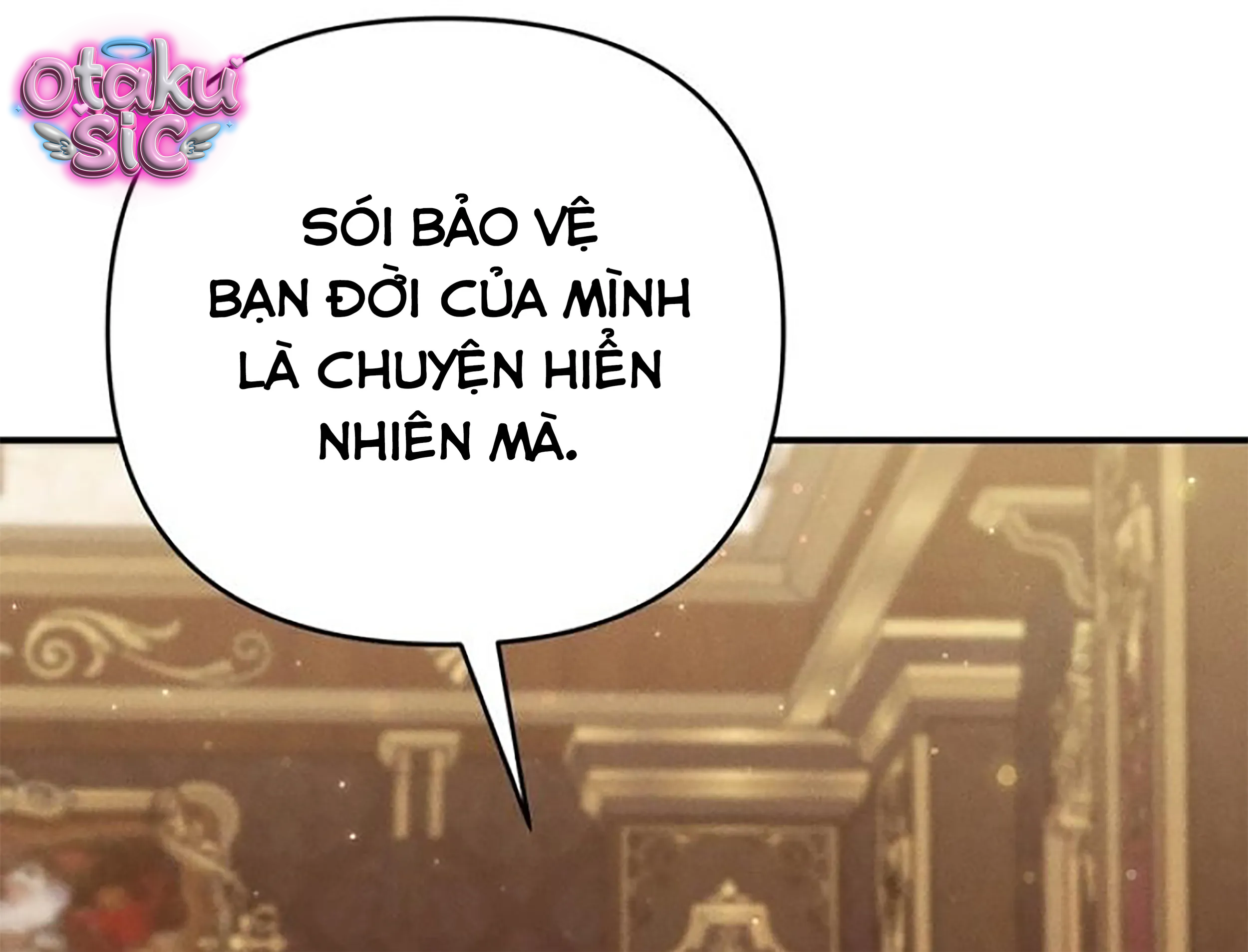 Công Tước Sói "Ăn Chay" - Chap 35