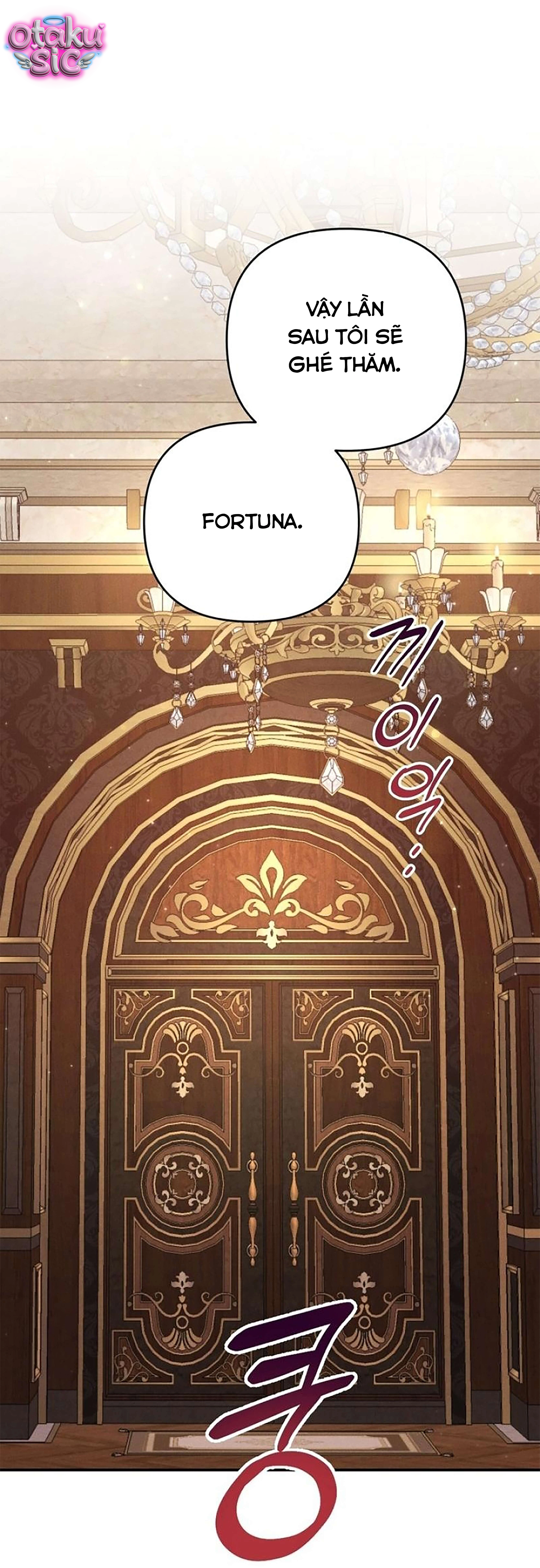 Công Tước Sói "Ăn Chay" - Chap 35