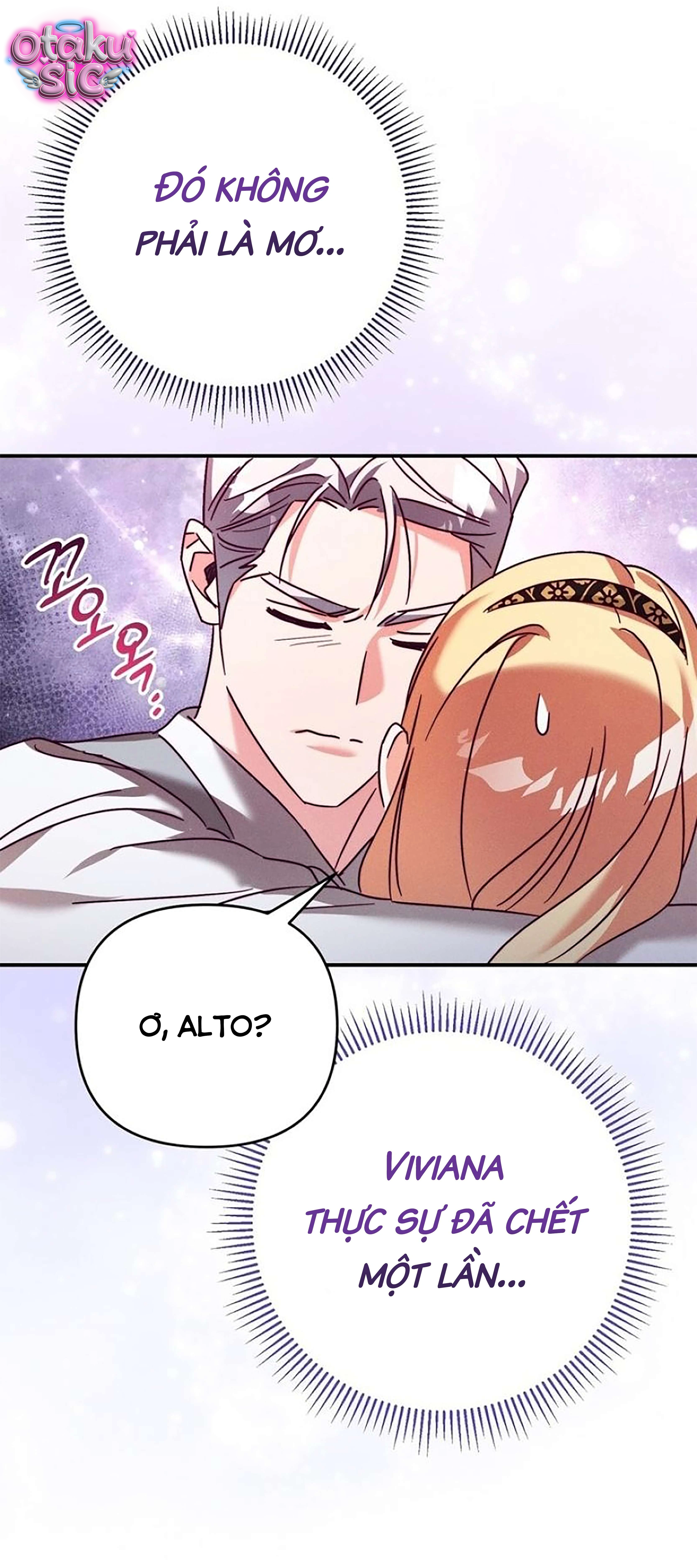 Công Tước Sói "Ăn Chay" - Chap 35