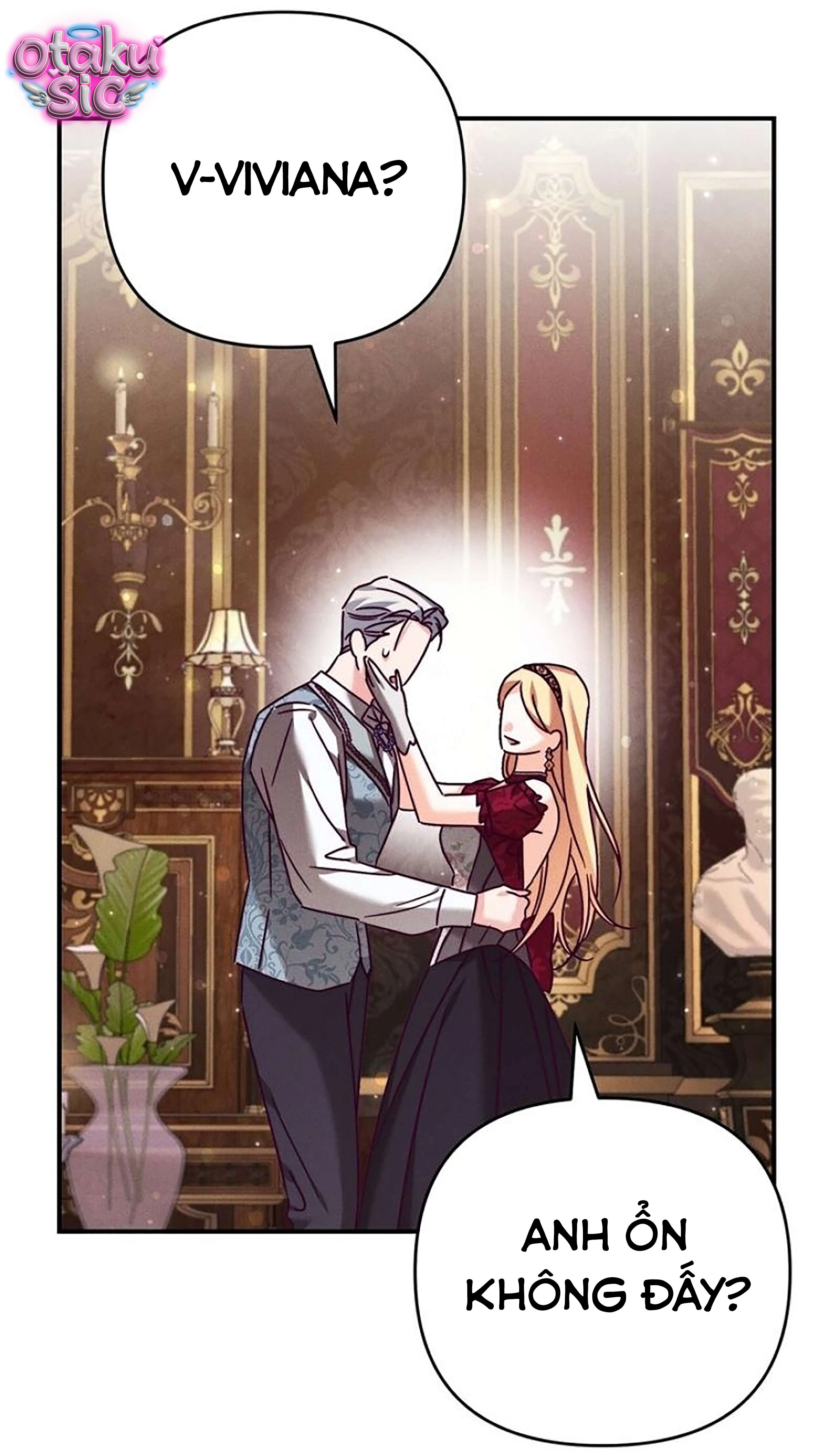 Công Tước Sói "Ăn Chay" - Chap 35