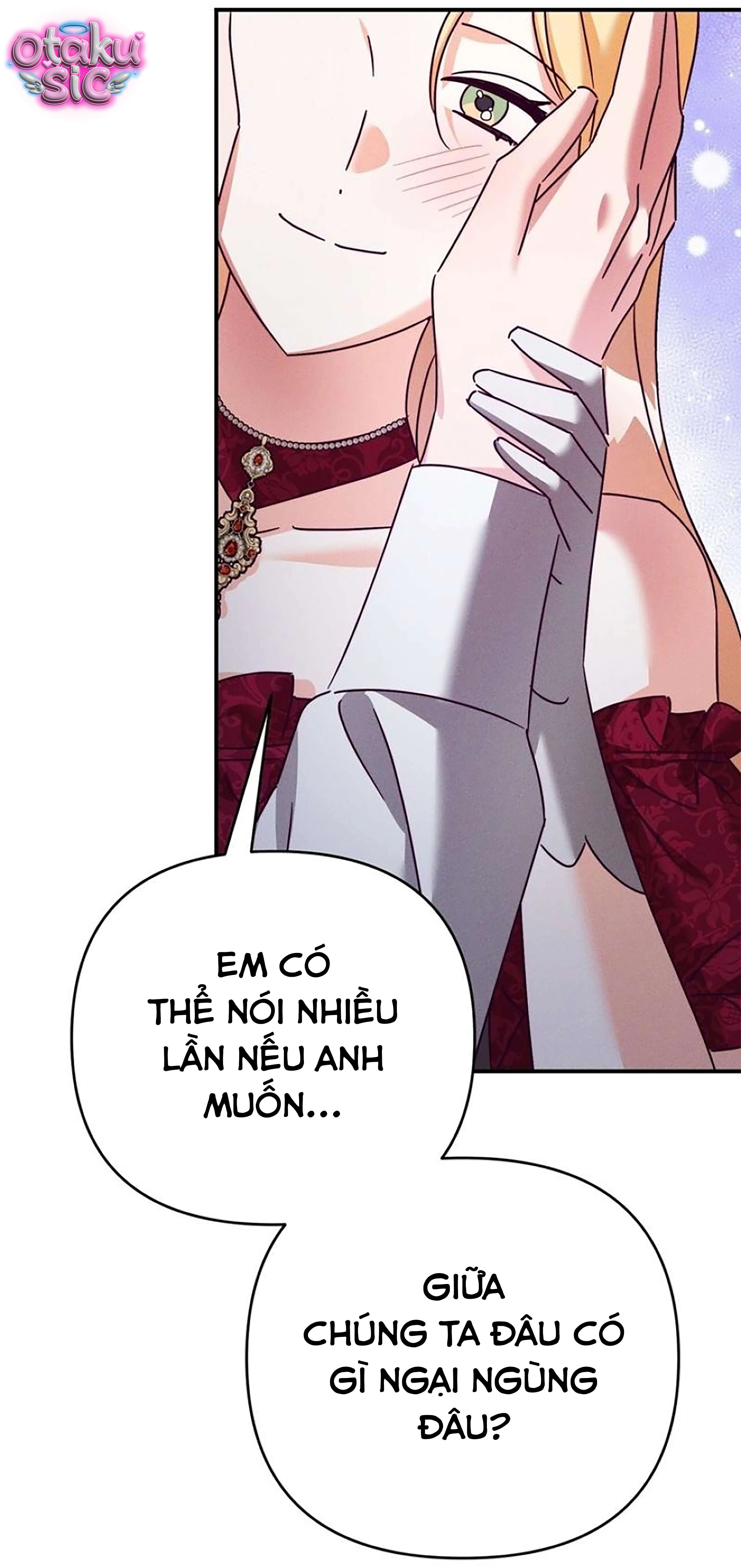 Công Tước Sói "Ăn Chay" - Chap 35