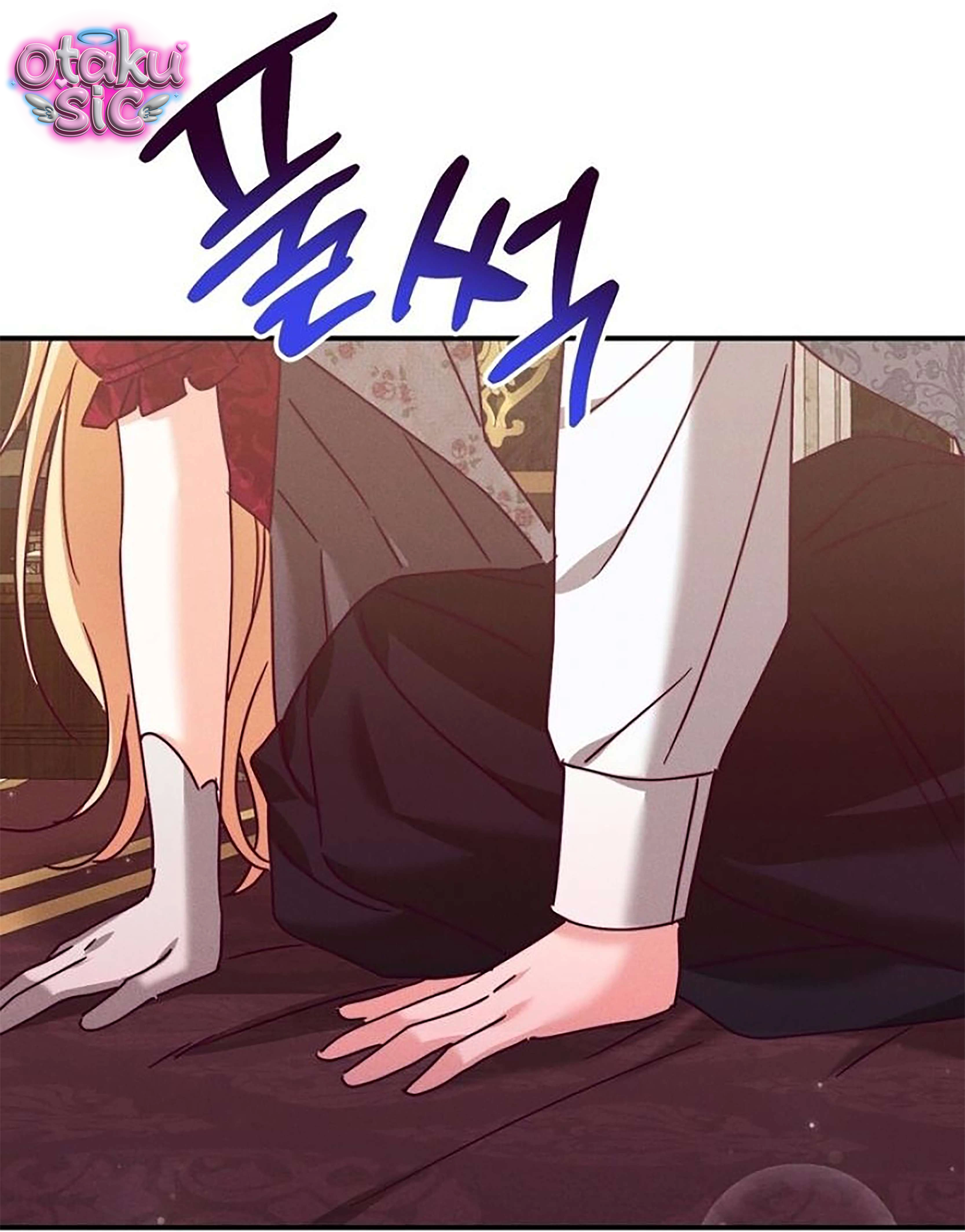 Công Tước Sói "Ăn Chay" - Chap 35
