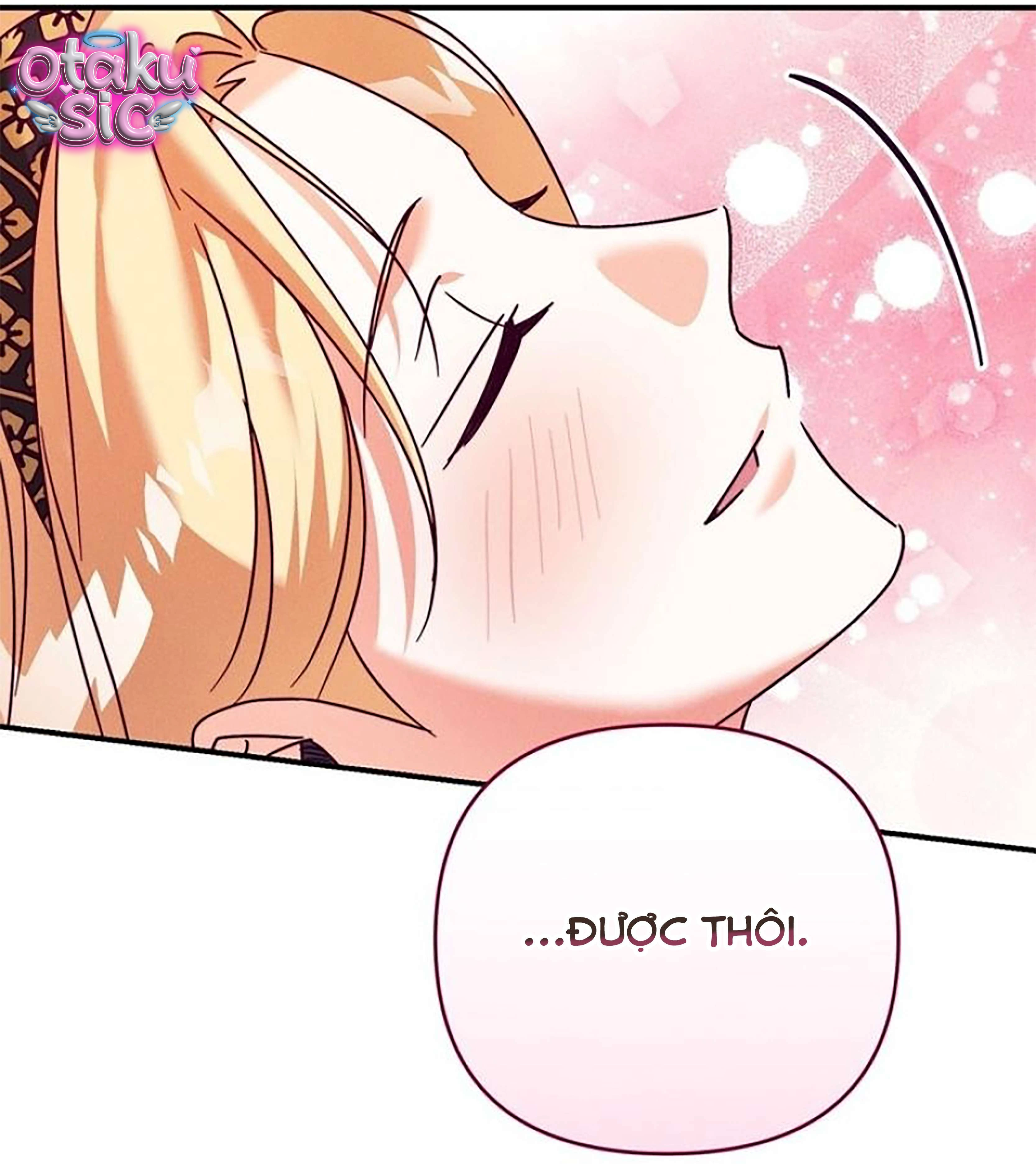 Công Tước Sói "Ăn Chay" - Chap 35