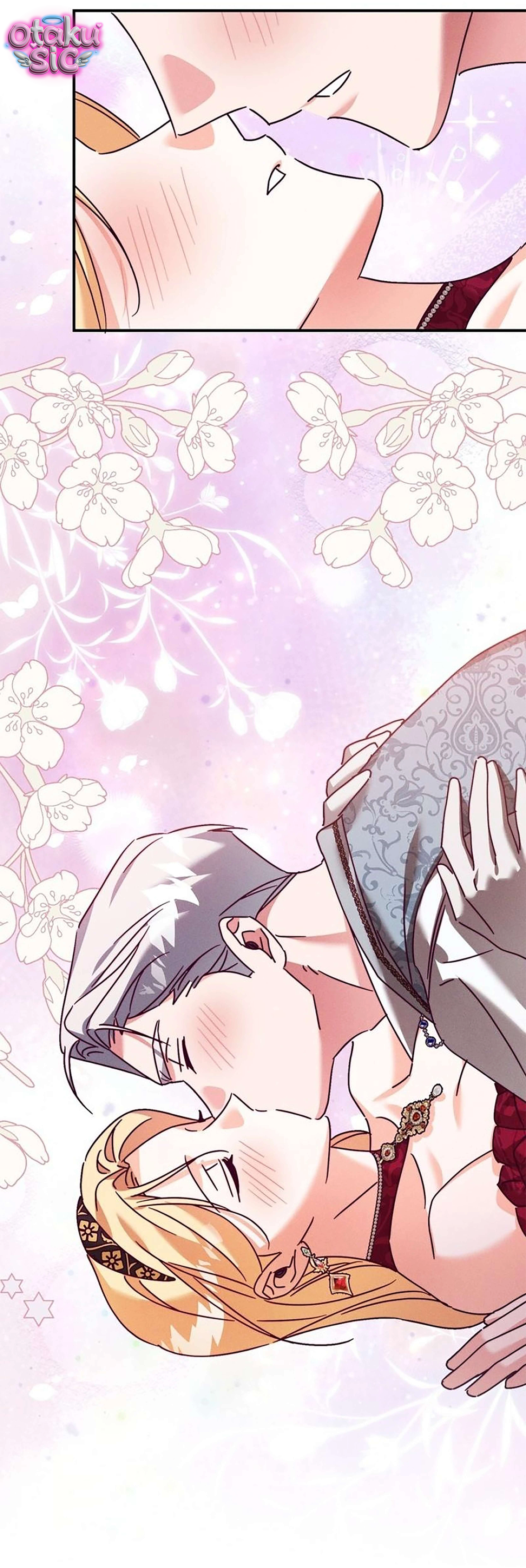 Công Tước Sói "Ăn Chay" - Chap 35