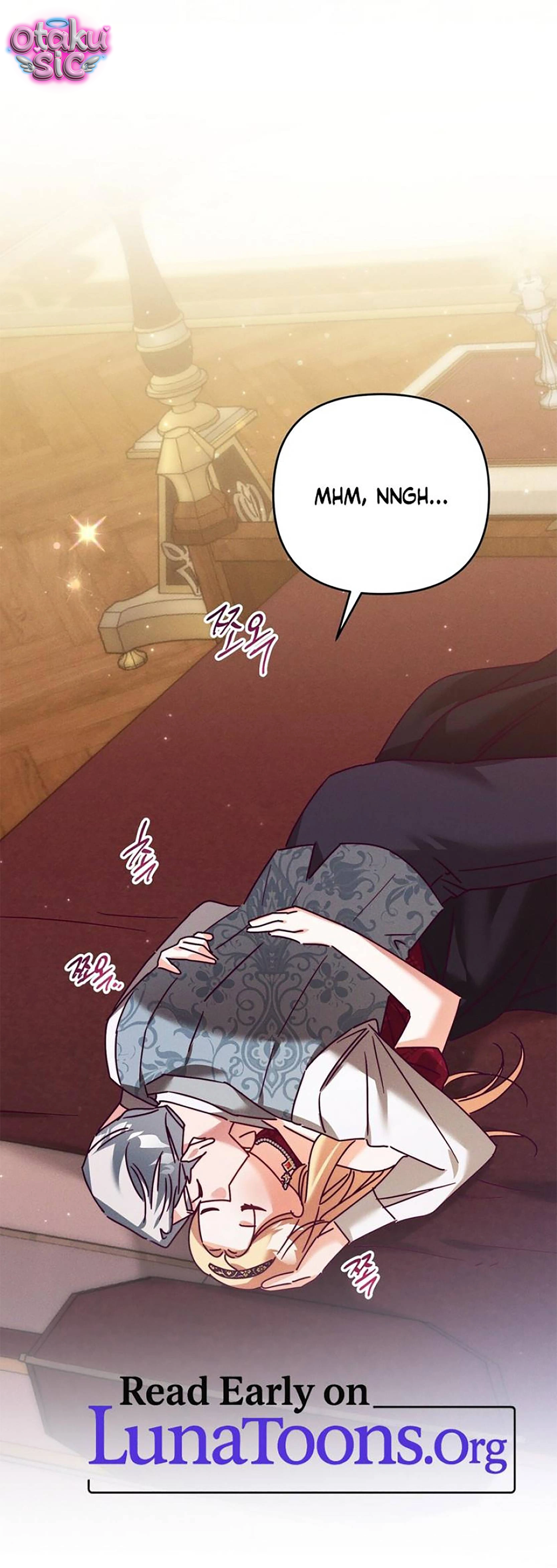 Công Tước Sói "Ăn Chay" - Chap 36