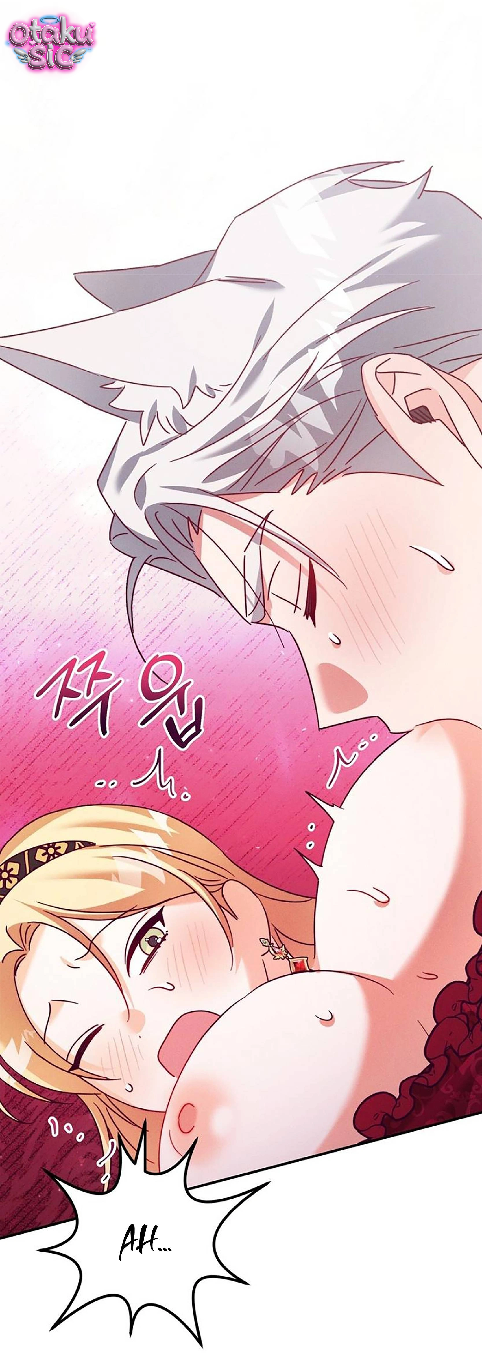 Công Tước Sói "Ăn Chay" - Chap 36