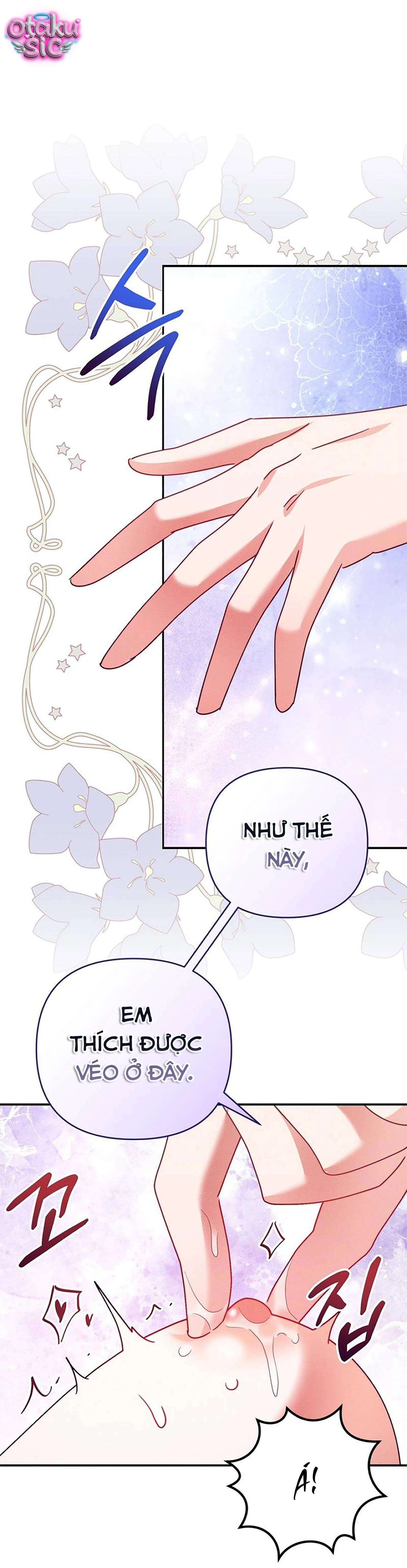 Công Tước Sói "Ăn Chay" - Chap 36
