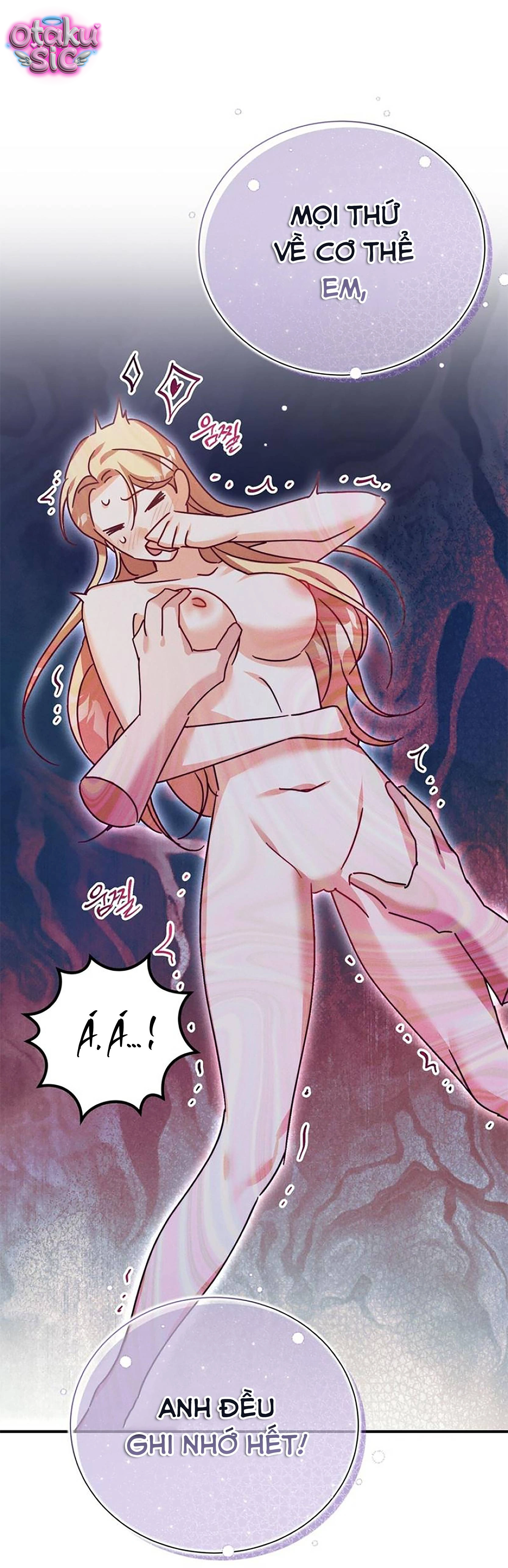 Công Tước Sói "Ăn Chay" - Chap 36