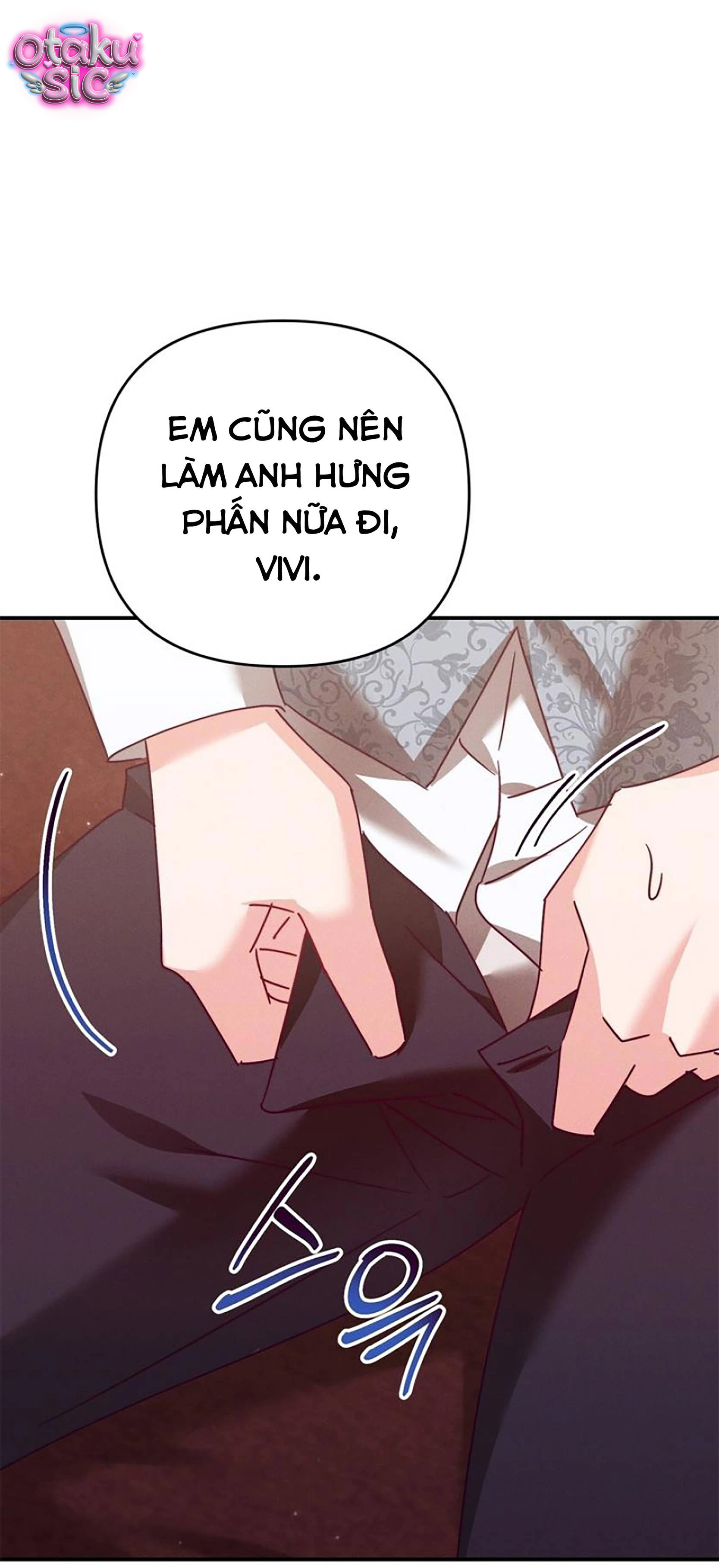 Công Tước Sói "Ăn Chay" - Chap 36
