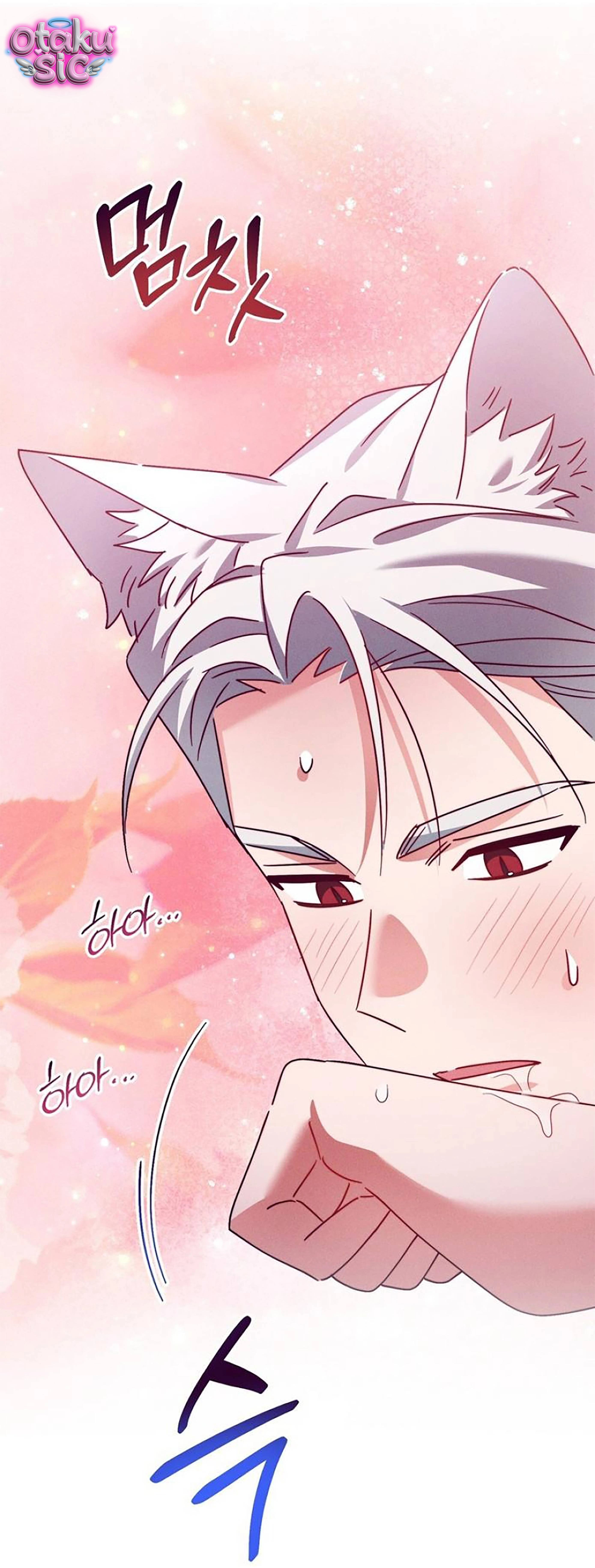 Công Tước Sói "Ăn Chay" - Chap 36